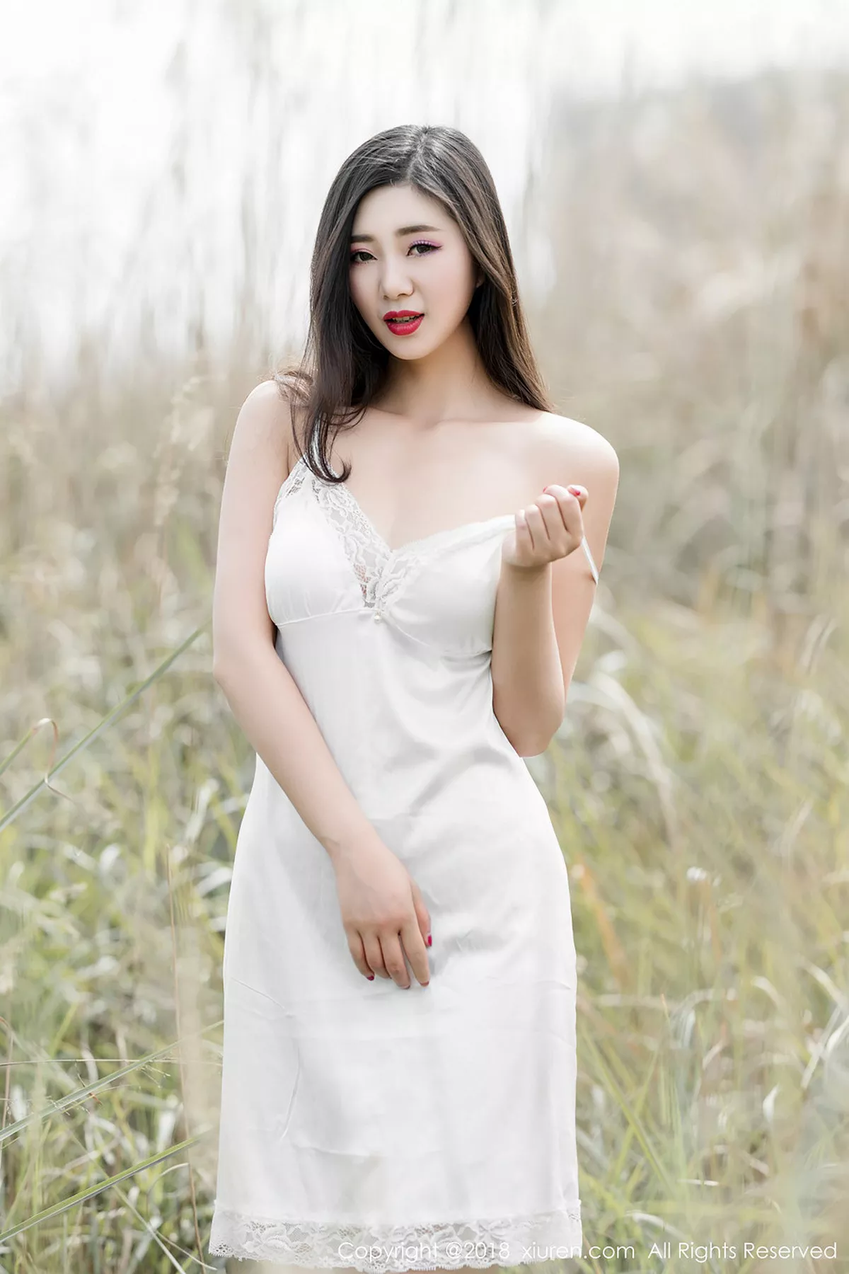 [XiuRen秀人网]第1076期宋KiKi写真-秀人集