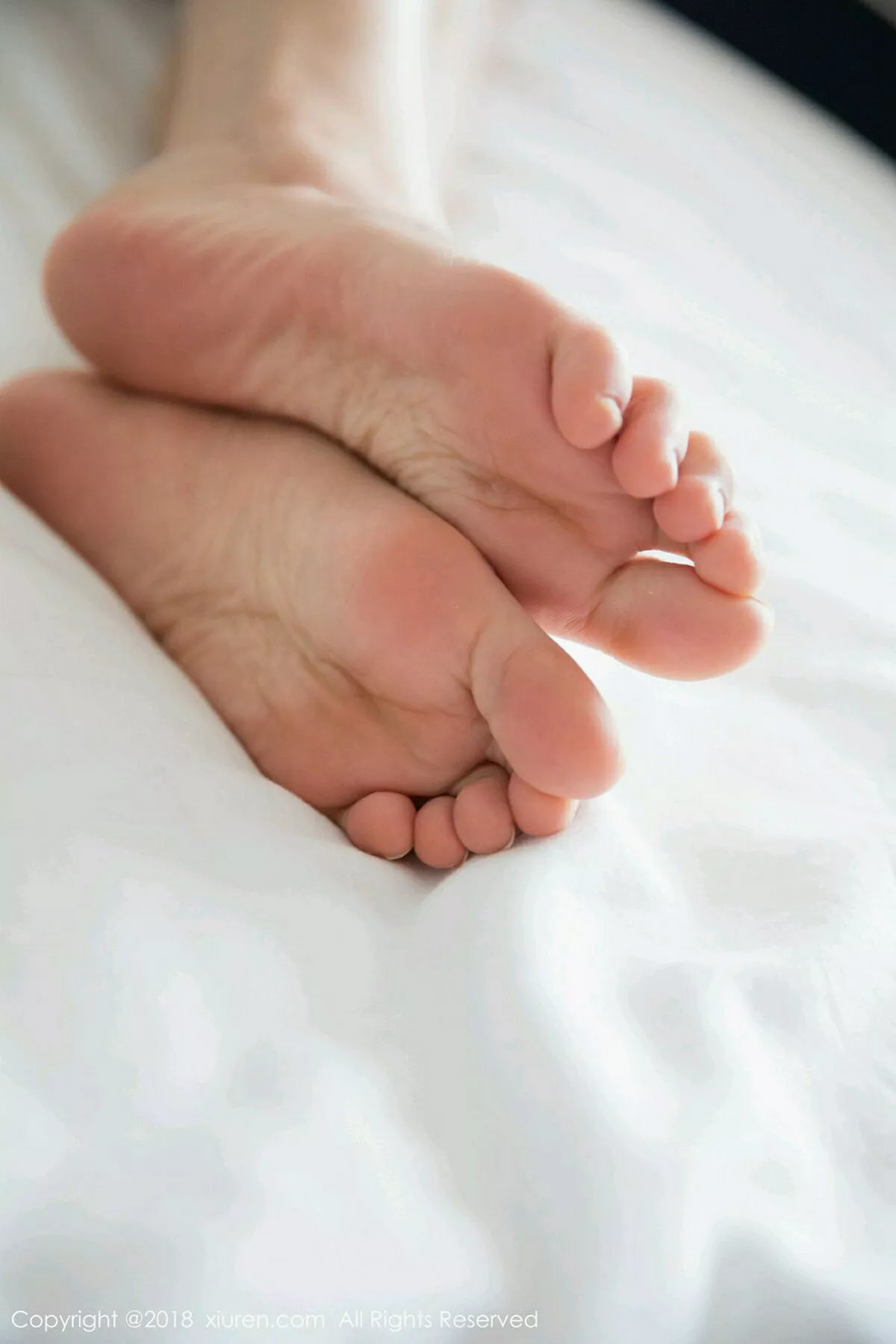 秀人集.com_[XiuRen秀人网]No.1134_女神杨晨晨sugar床上性感内衣配齐逼牛仔短裤撩人诱惑写真64P