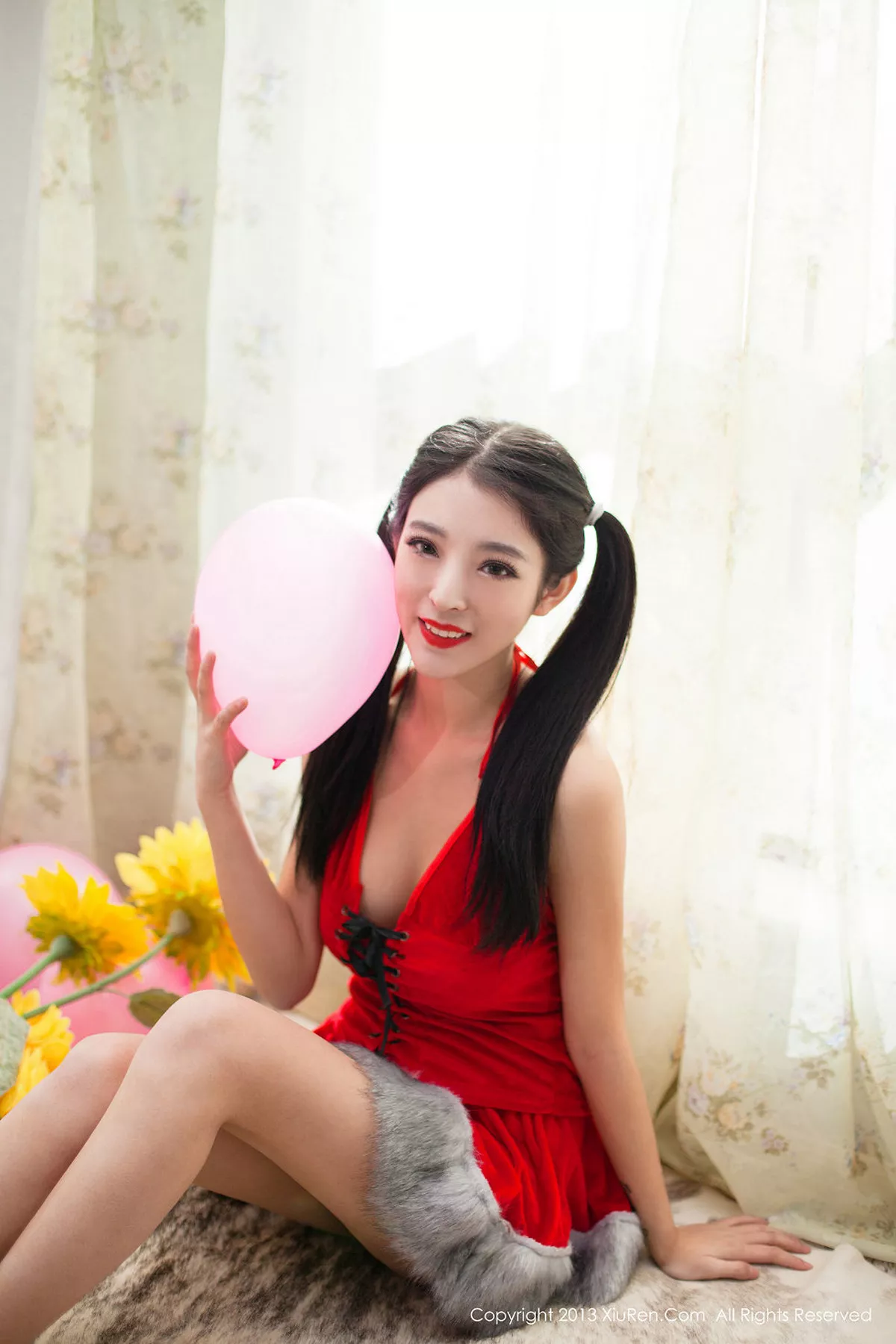 秀人集.com_[XiuRen秀人网]No.066_绝美女神陈大榕黑色女仆装性感厨娘系列写真秀110P