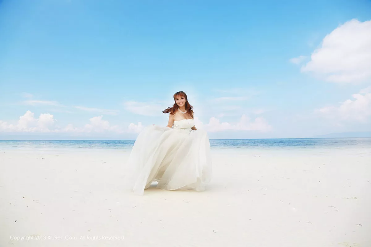 秀人集.com_[XiuRen秀人网]No.053_清纯美少女默漠无荢清新阳光写真海量合集121P