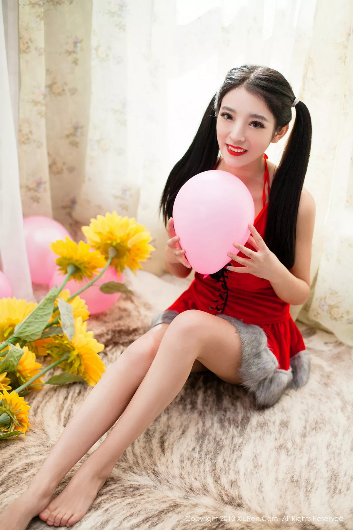 秀人集.com_[XiuRen秀人网]No.066_绝美女神陈大榕黑色女仆装性感厨娘系列写真秀110P