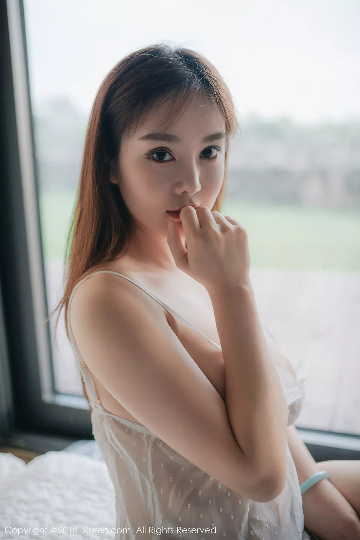 秀人集.com_[XiuRen秀人网]No.1173_女神易阳Silvia私房粉色薄纱真空露傲人巨乳惹火诱惑写真50P