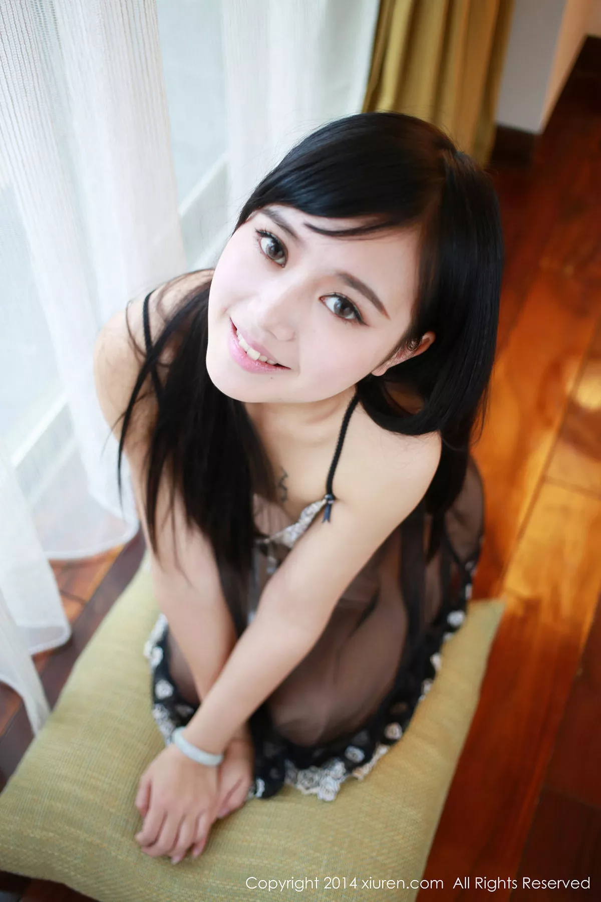 秀人集.com_[XiuRen秀人网]No.141_邻家女神Toro羽住居家私房超透薄纱秀美乳翘臀诱惑写真62P