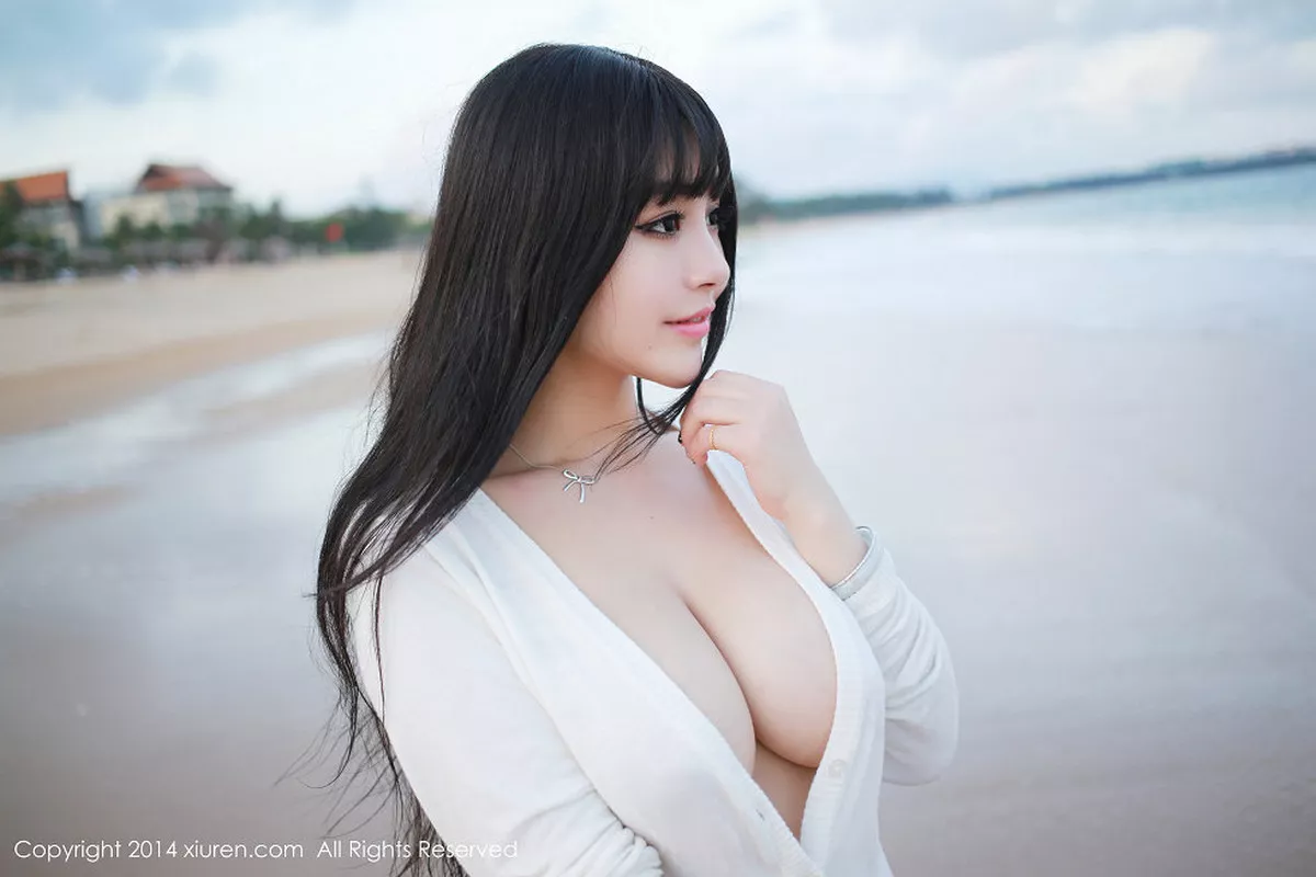 [XiuRen秀人网]第150期Barbie可儿写真-秀人集
