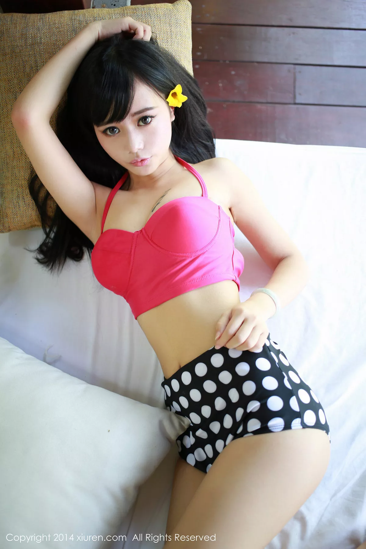 秀人集.com_[XiuRen秀人网]No.146_秀人美模三亚旅拍模特合集精选合集写真65P