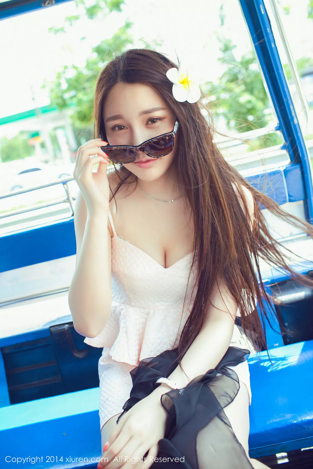 秀人集.com_[XiuRen秀人网]No.139_嫩模女神刘奕宁Lynn性感兔女郎完美身材靓丽迷人写真54P