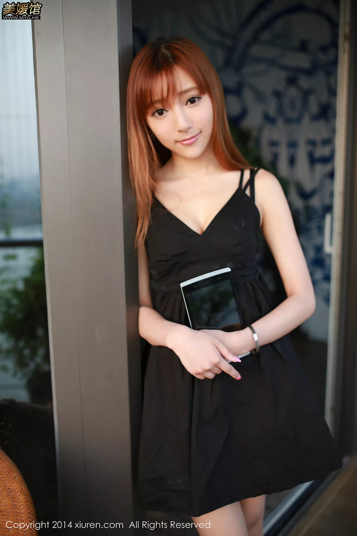 秀人集.com_[XiuRen秀人网]No.135_嫩模王馨瑶yanni性感粉红短裙清爽广告宣传片写真89P