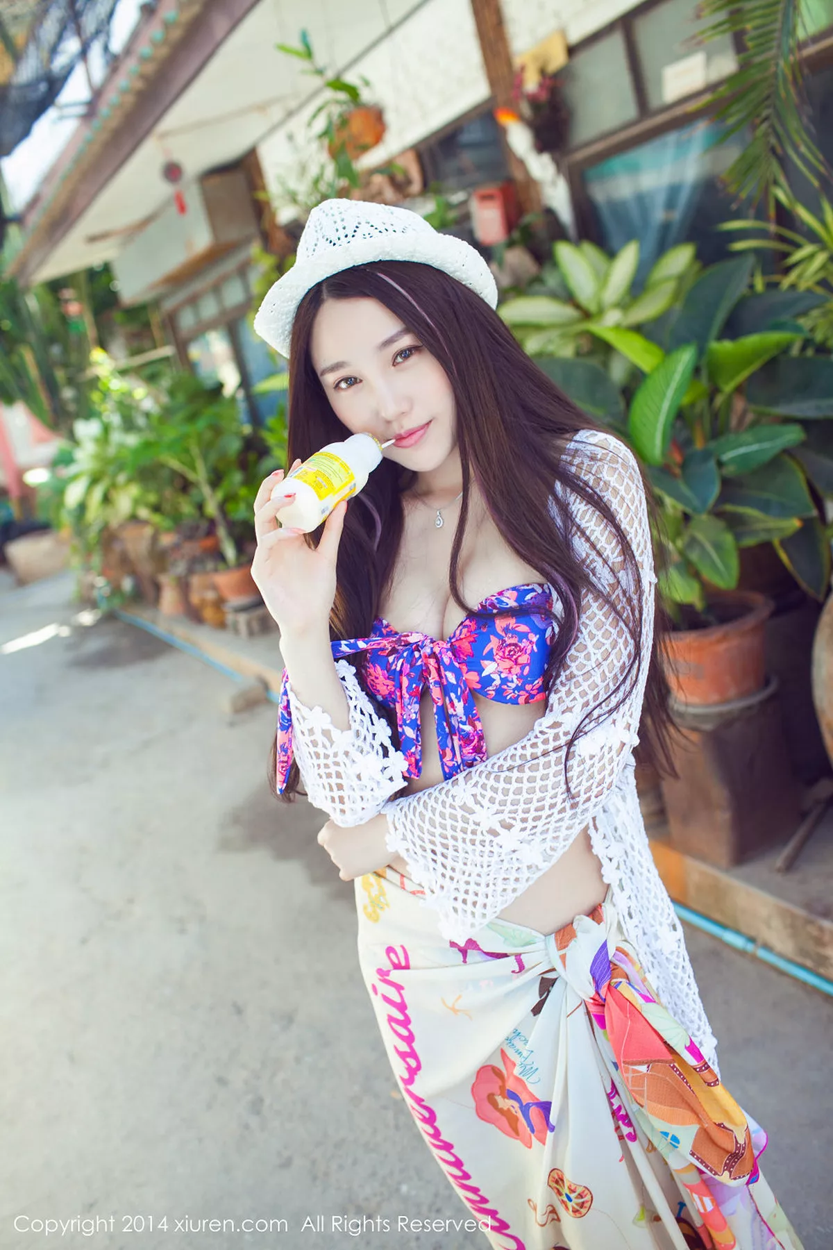 秀人集.com_[XiuRen秀人网]No.139_嫩模女神刘奕宁Lynn性感兔女郎完美身材靓丽迷人写真54P