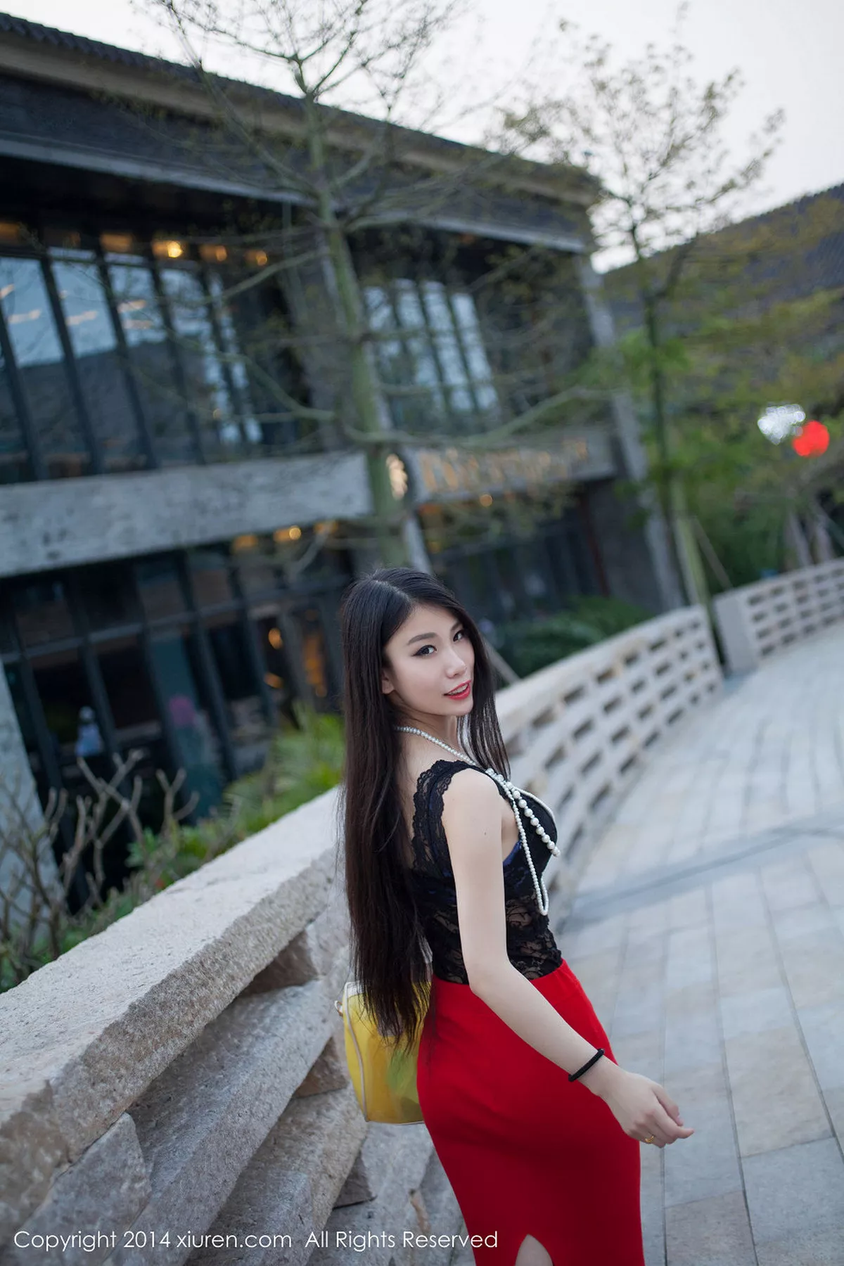 秀人集.com_[XiuRen秀人网]No.128_嫩模战姝羽Zina粉红透视内衣秀美乳半脱内裤翘臀诱惑写真56P