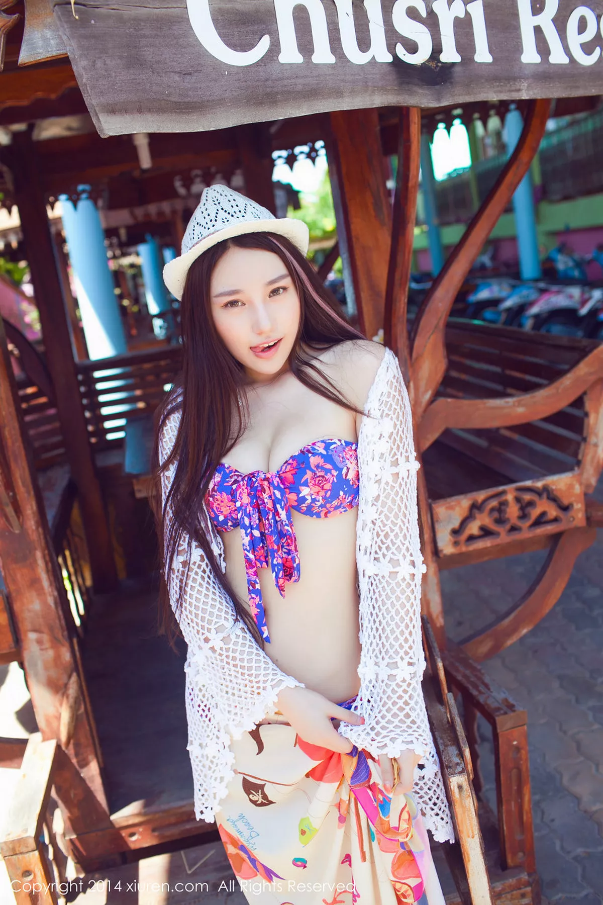 秀人集.com_[XiuRen秀人网]No.139_嫩模女神刘奕宁Lynn性感兔女郎完美身材靓丽迷人写真54P