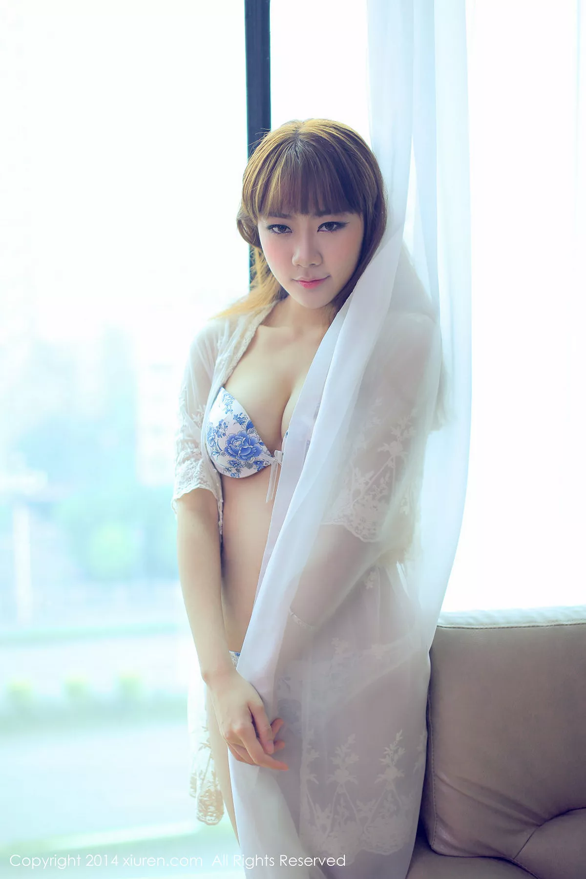 秀人集.com_[XiuRen秀人网]No.113_嫩模优琪琪子yuki浴室里薄纱透视秀豪乳完美诱惑写真62P