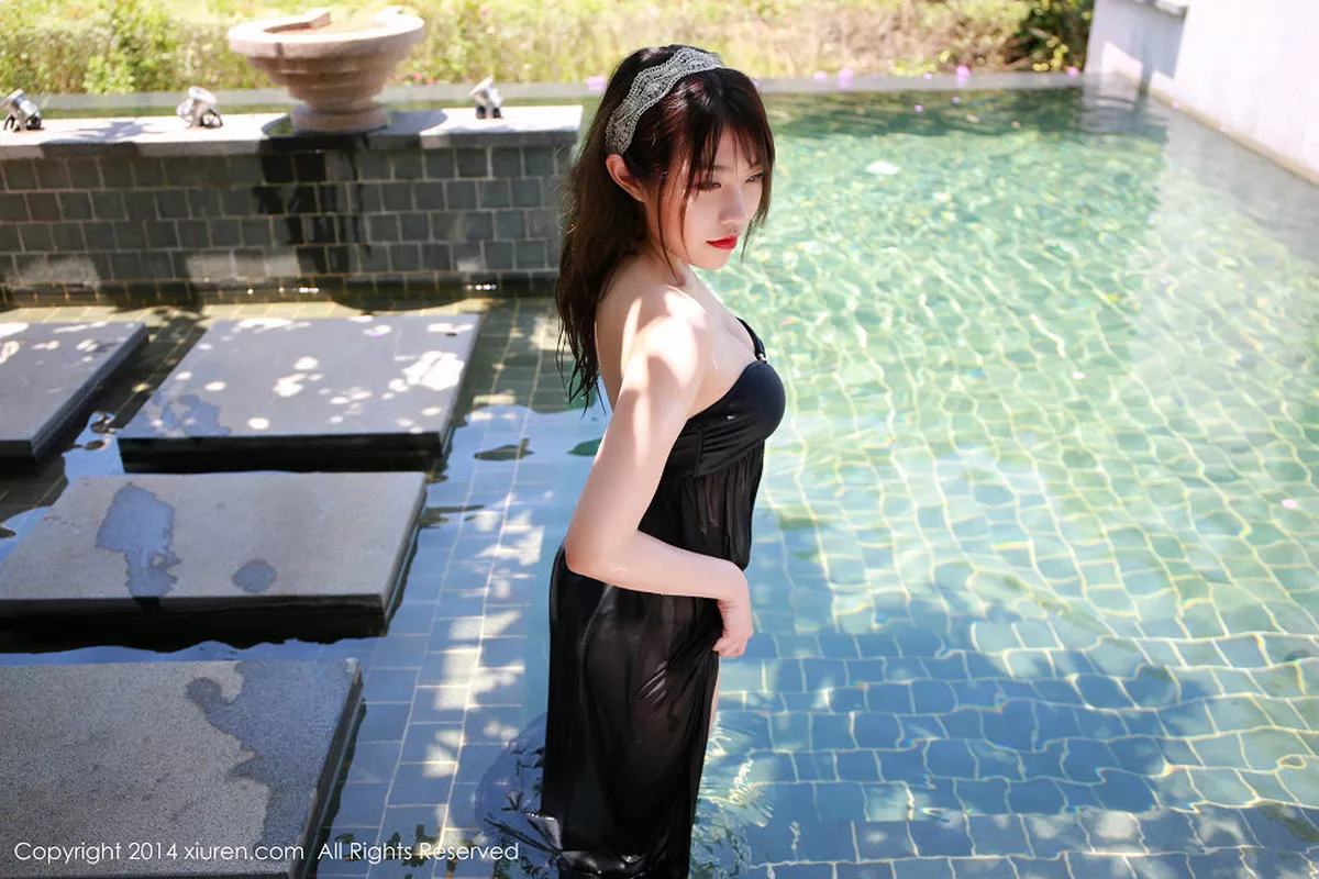 秀人集.com_[XiuRen秀人网]No.158_嫩模许诺Sabrina性感内衣系列完美身材白嫩美胸写真64P