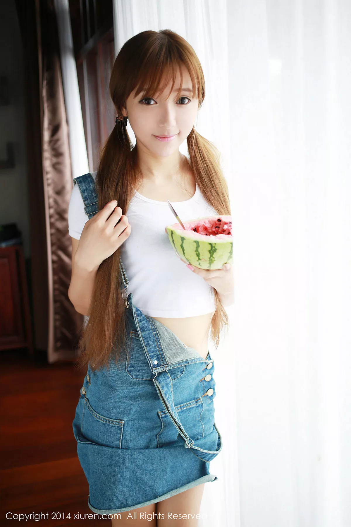 秀人集.com_[XiuRen秀人网]No.162_嫩模王馨瑶yanni三亚旅拍性感内衣系列纯美迷人写真48P