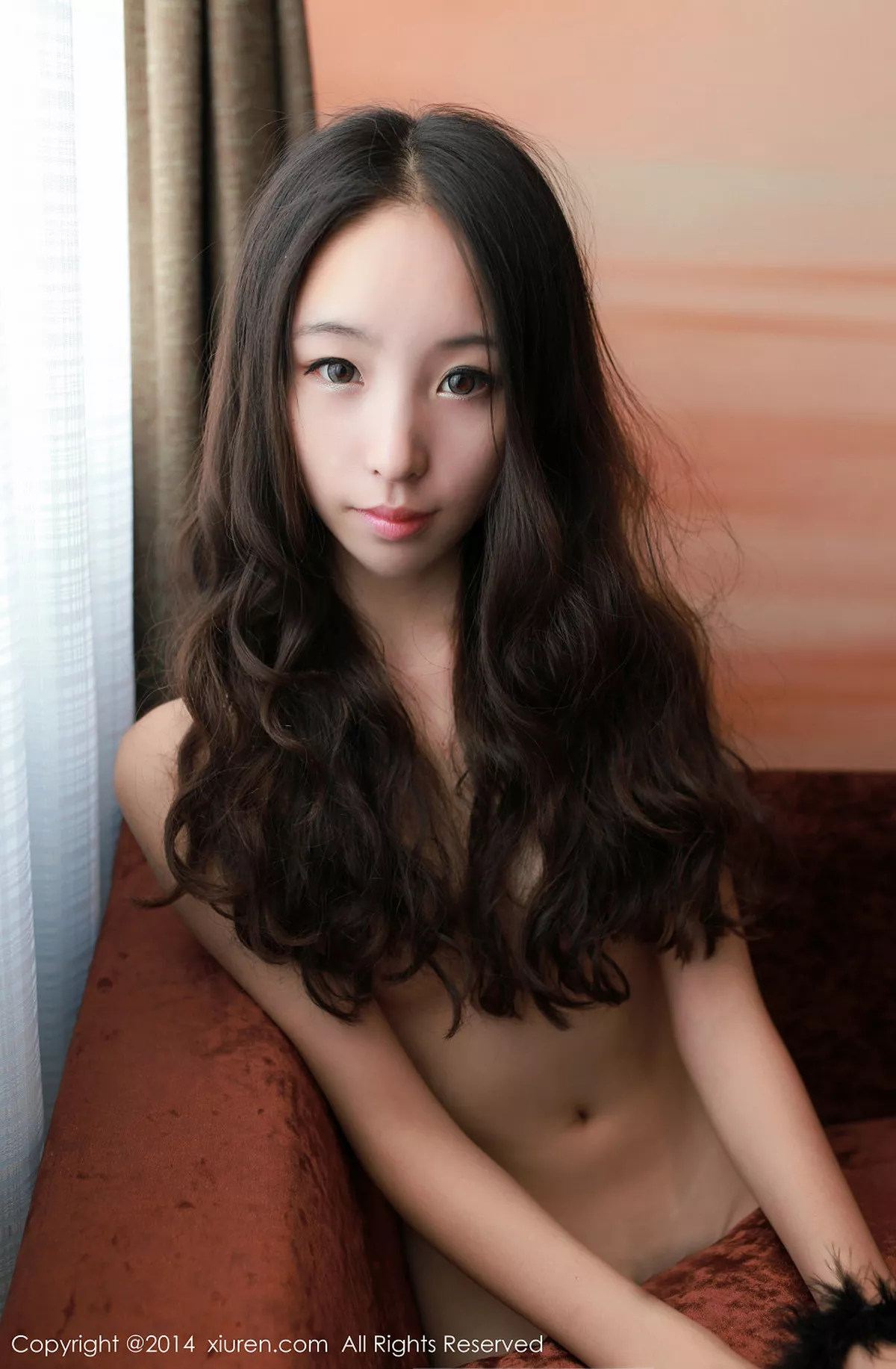 秀人集.com_[XiuRen秀人网]No.219_秀人嫩模Christine娇小身材迷人美胸完美曲线性感写真61P