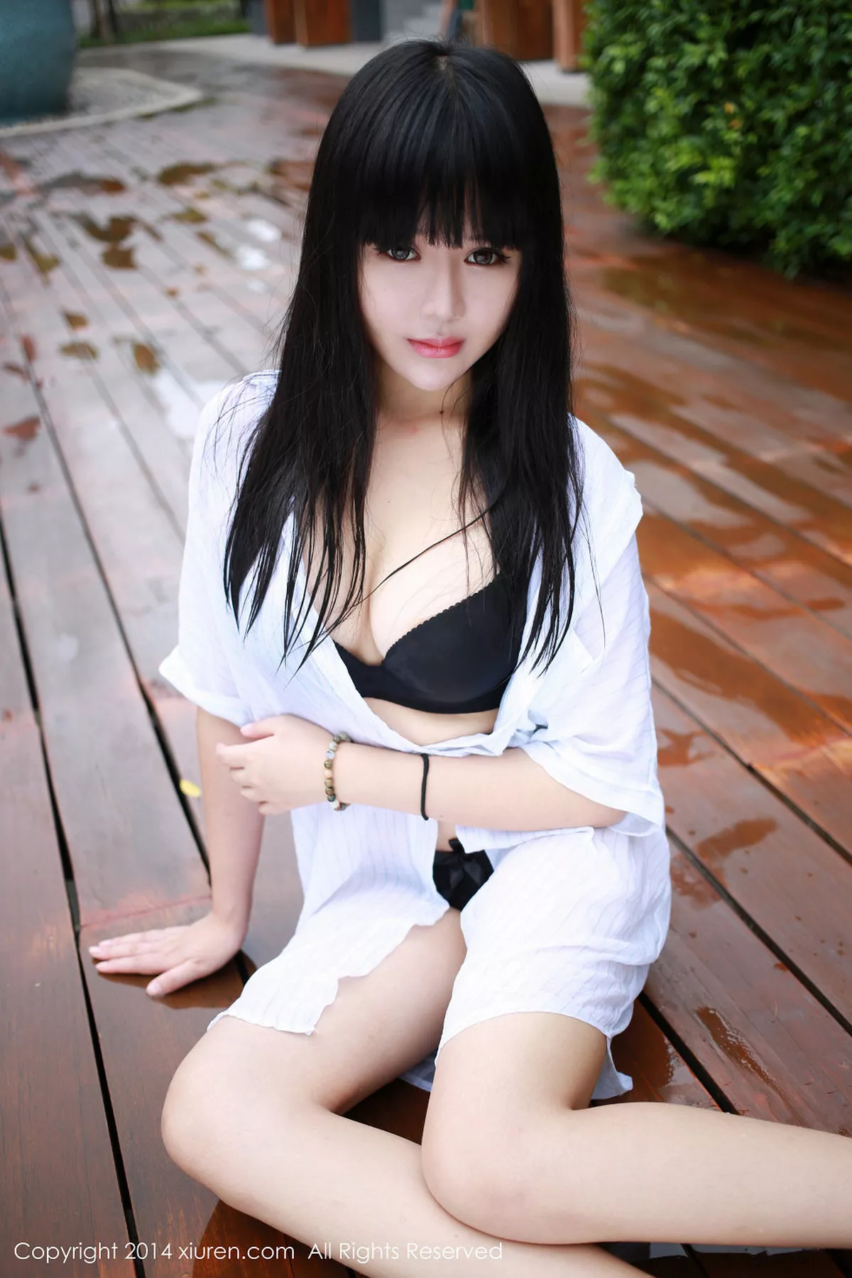 秀人集.com_[XiuRen秀人网]No.176_秀人美模泰国旅拍合集绮里嘉ula等7位女神性感出镜写真54P