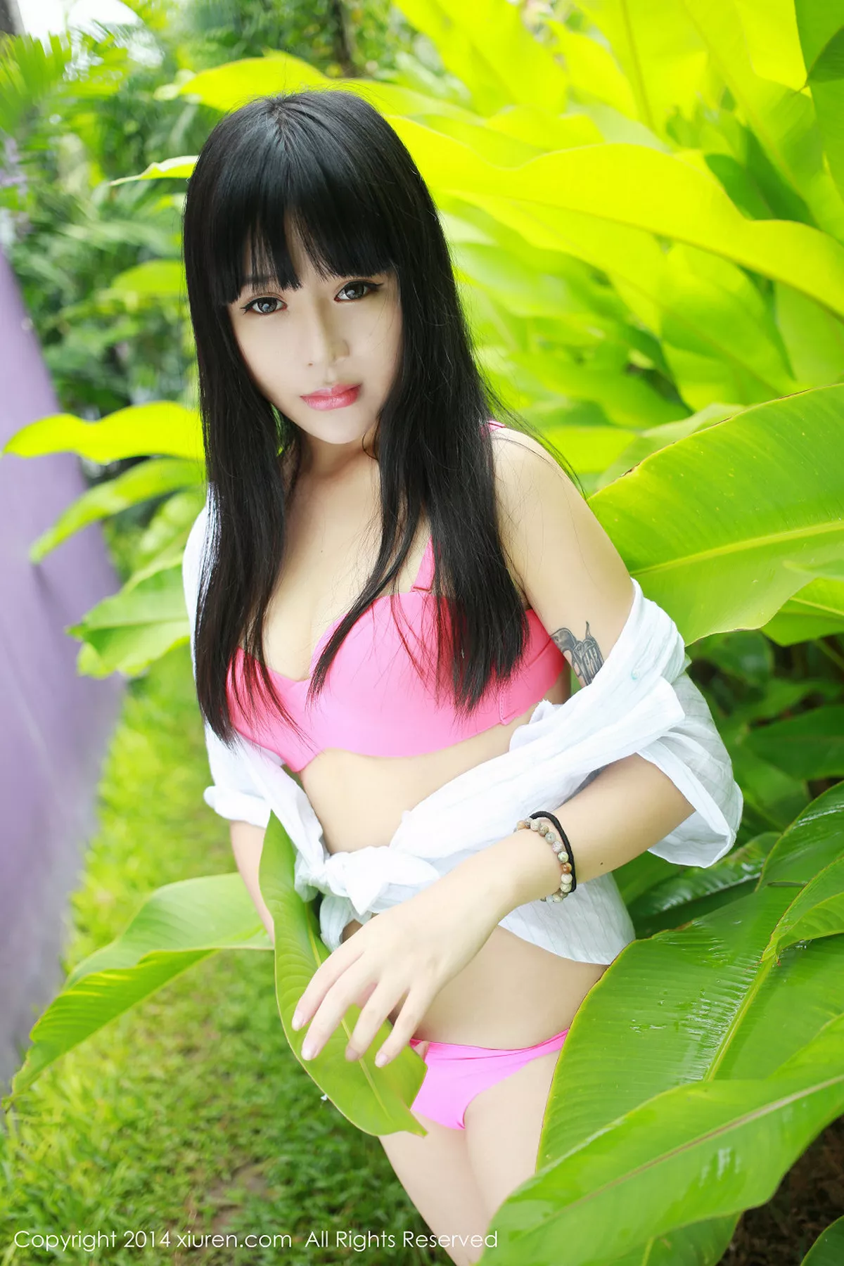 秀人集.com_[XiuRen秀人网]No.187_文艺女青年八宝icey泰国旅拍性感内衣下豪乳翘臀诱人写真65P