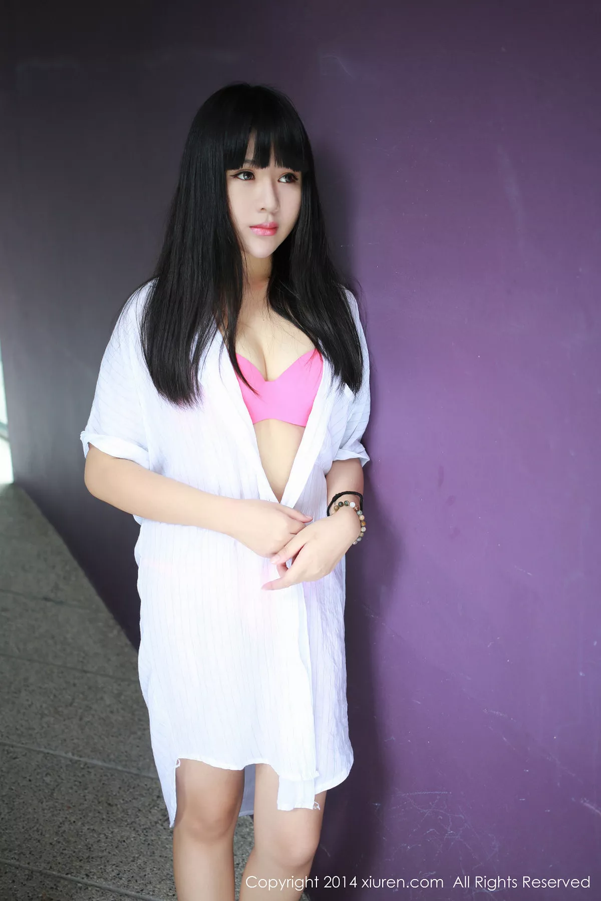 秀人集.com_[XiuRen秀人网]No.187_文艺女青年八宝icey泰国旅拍性感内衣下豪乳翘臀诱人写真65P