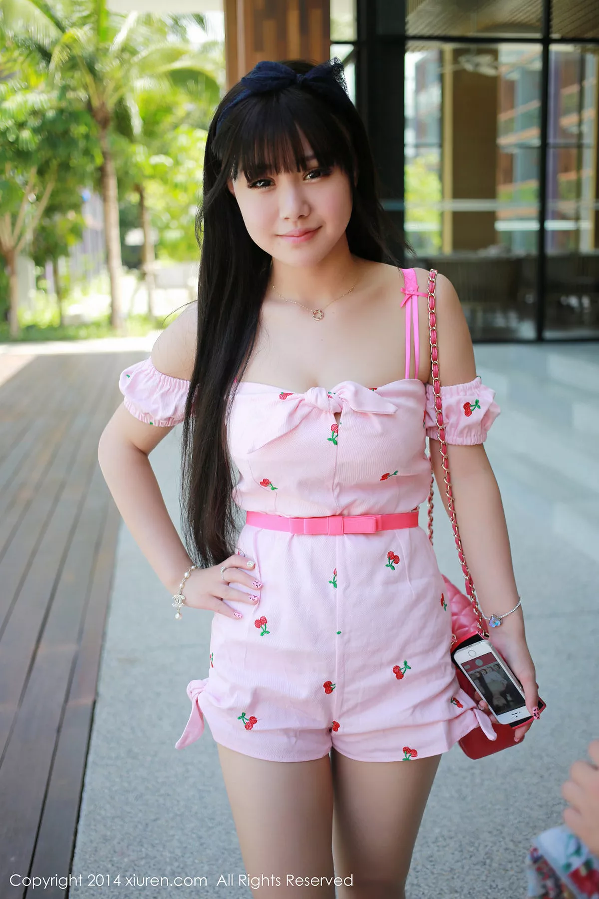 秀人集.com_[XiuRen秀人网]No.182_嫩模barbie可儿泰国旅拍海边比基尼爆乳诱惑系列写真55P