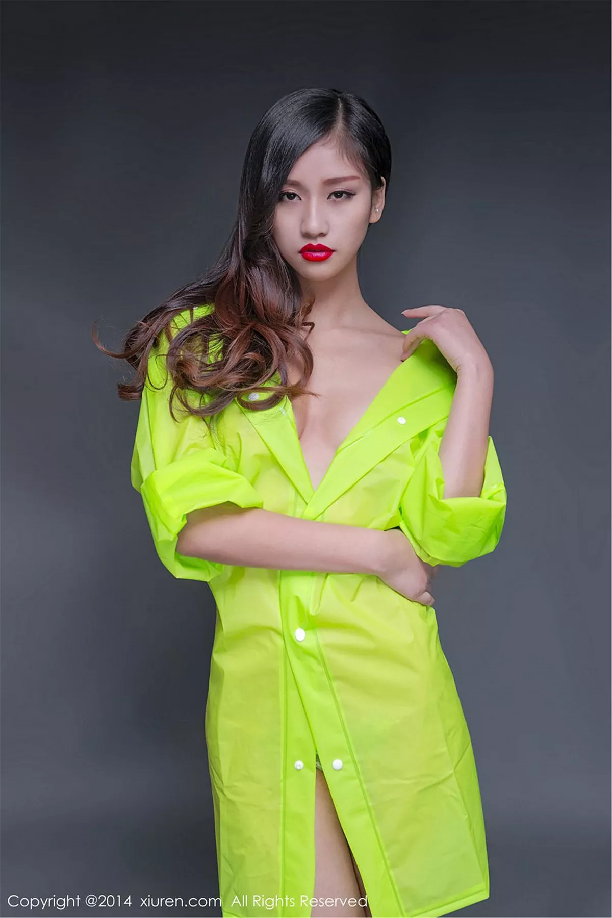 秀人集.com_[XiuRen秀人网]No.264_秀发美女嫩模史雨姐姐居家私房火辣美体真空诱惑写真50P