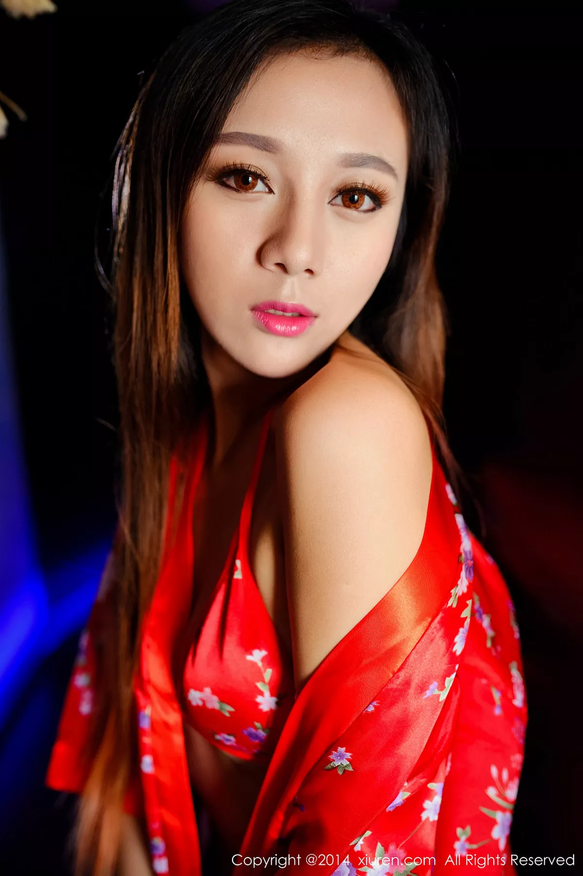秀人集.com_[XiuRen秀人网]No.222_嫩模周美美rachel私房护士装丁字裤美臀诱惑写真64P