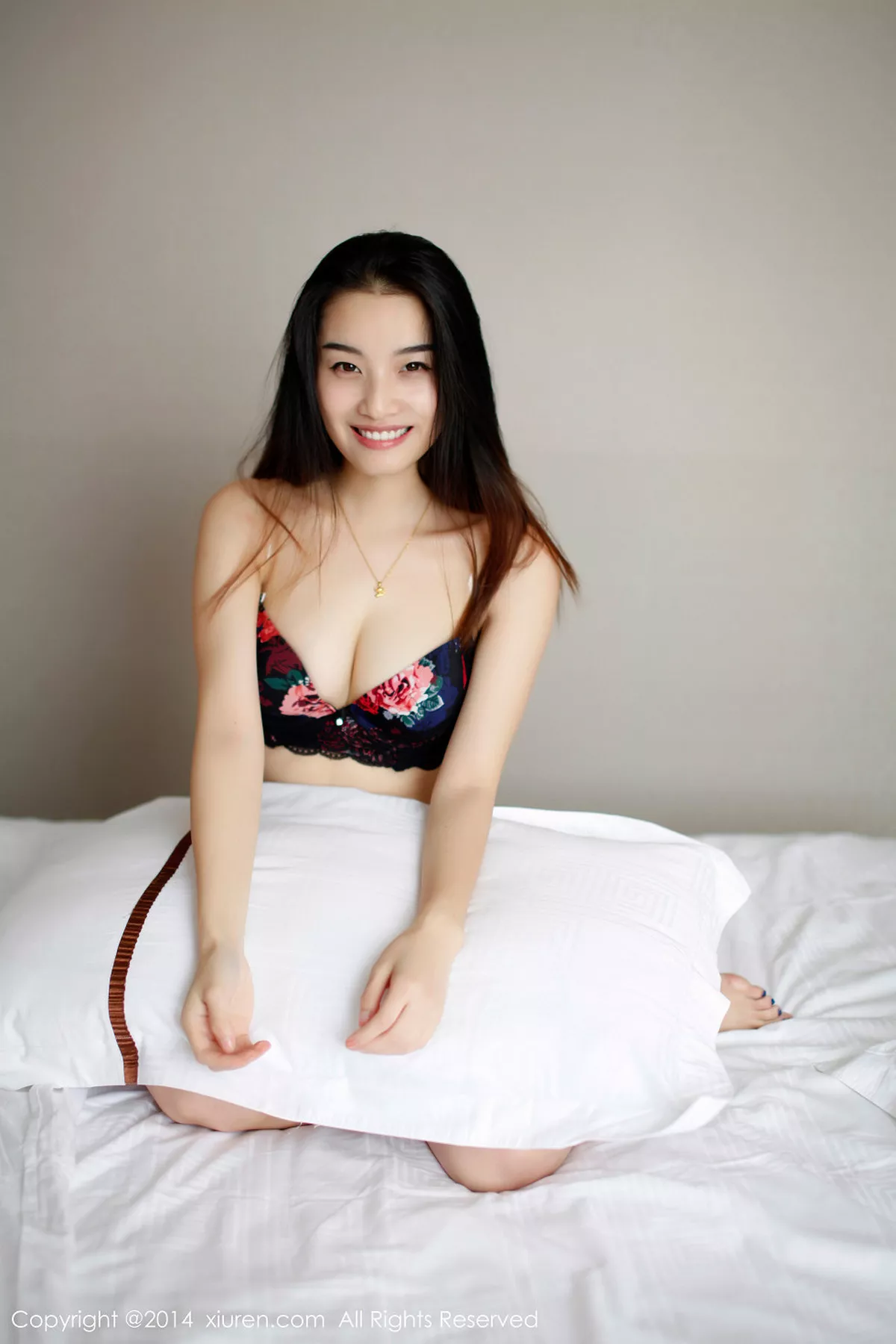 秀人集.com_[XiuRen秀人网]No.240_嫩模洁儿Sookie居家性感内衣系列完美身材甜美迷人写真144P