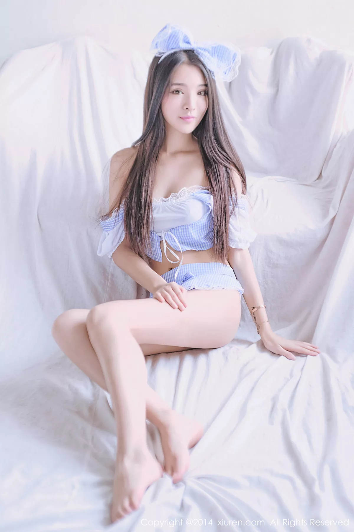 秀人集.com_[XiuRen秀人网]No.256_国产嫩模陈大榕黑色网状裙秀完美身材极致诱惑写真50P