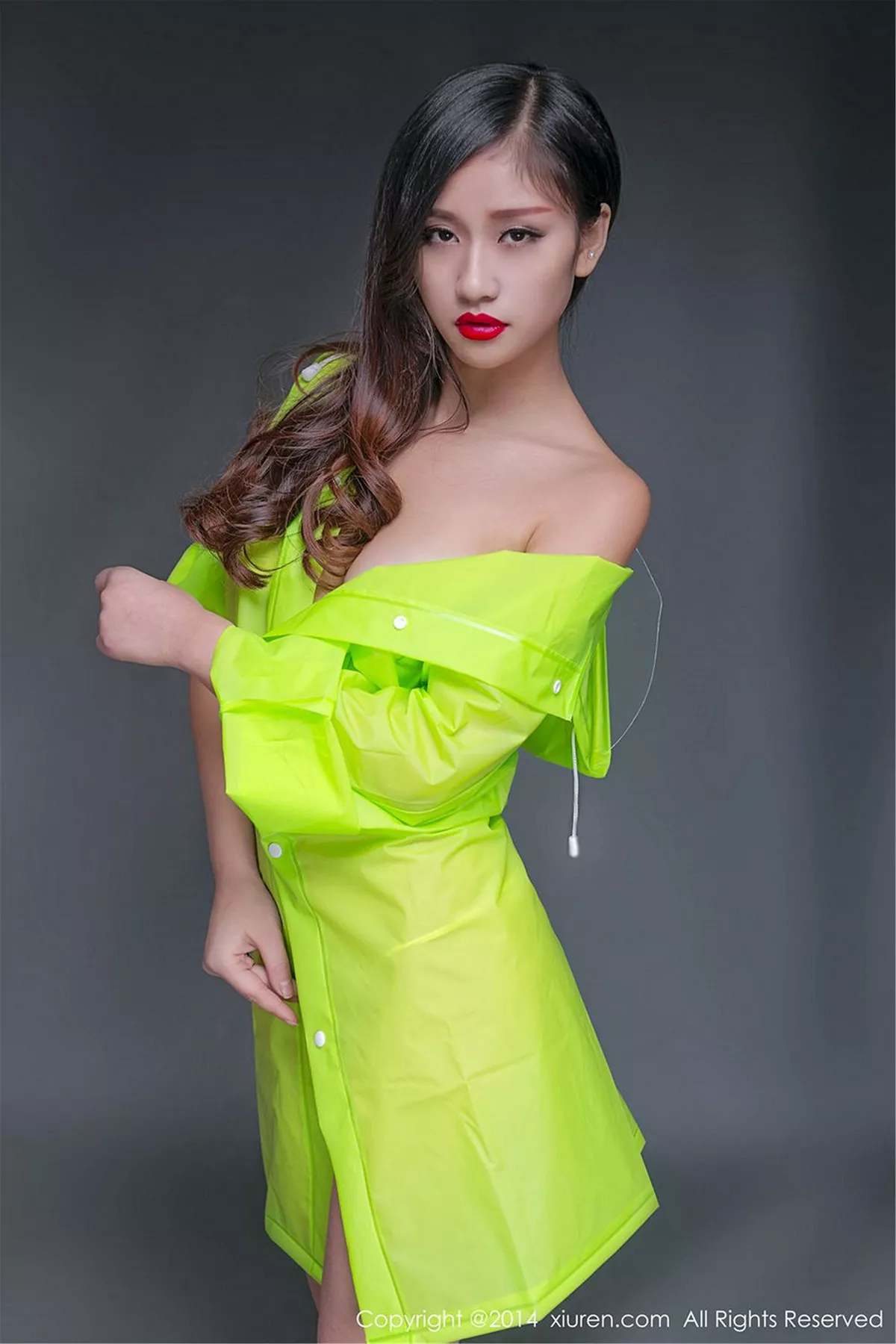 秀人集.com_[XiuRen秀人网]No.264_秀发美女嫩模史雨姐姐居家私房火辣美体真空诱惑写真50P