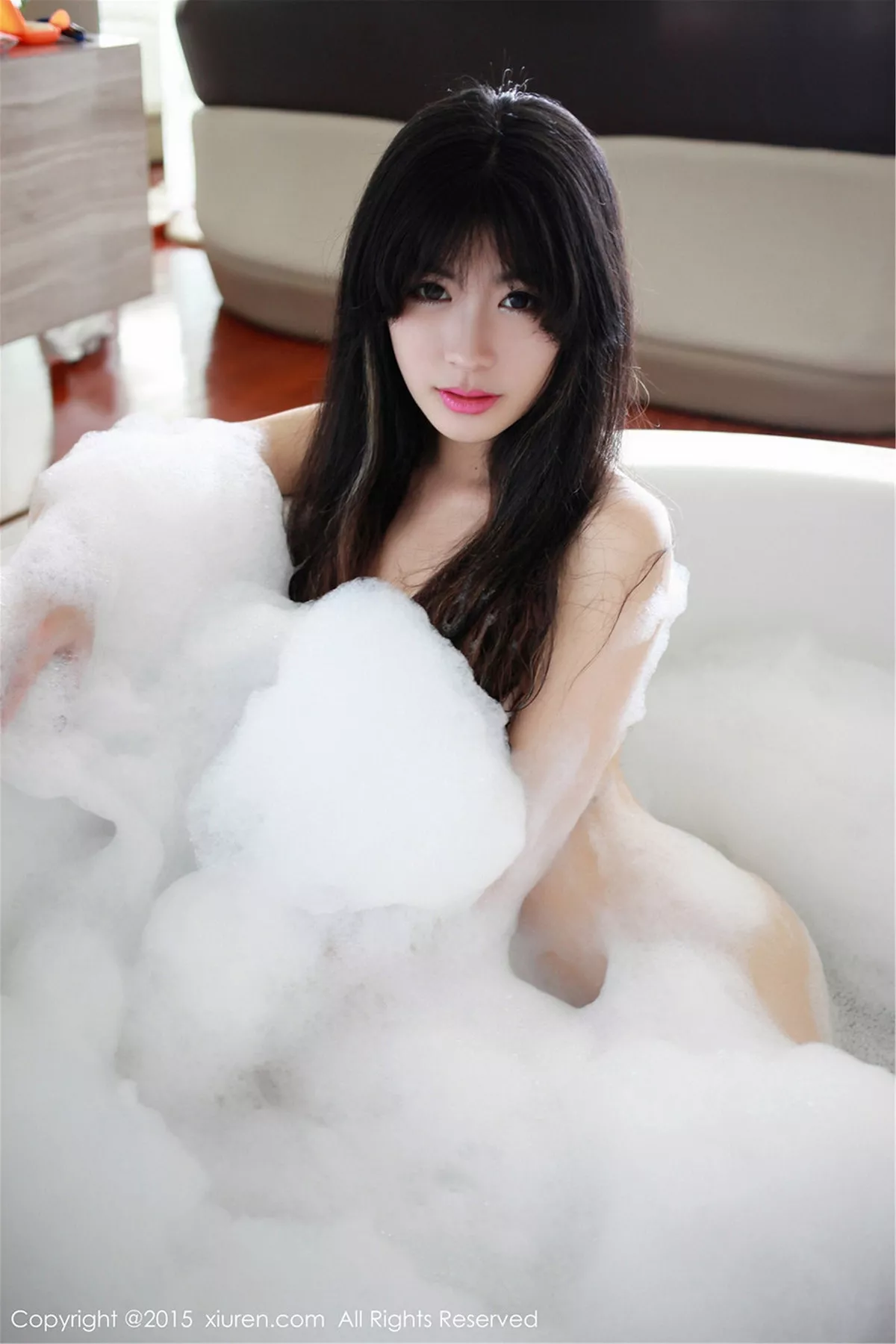秀人集.com_[XiuRen秀人网]No.277_嫩模刘雪妮Verna旅拍合集完美身材秀美乳极致诱惑写真46P