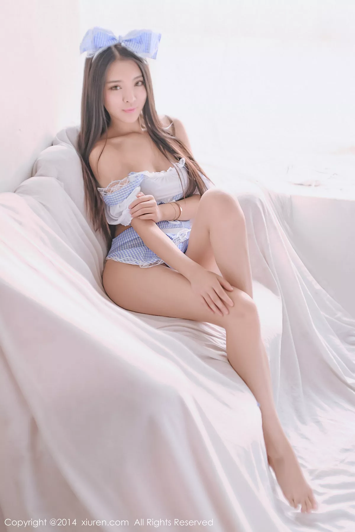 秀人集.com_[XiuRen秀人网]No.256_国产嫩模陈大榕黑色网状裙秀完美身材极致诱惑写真50P