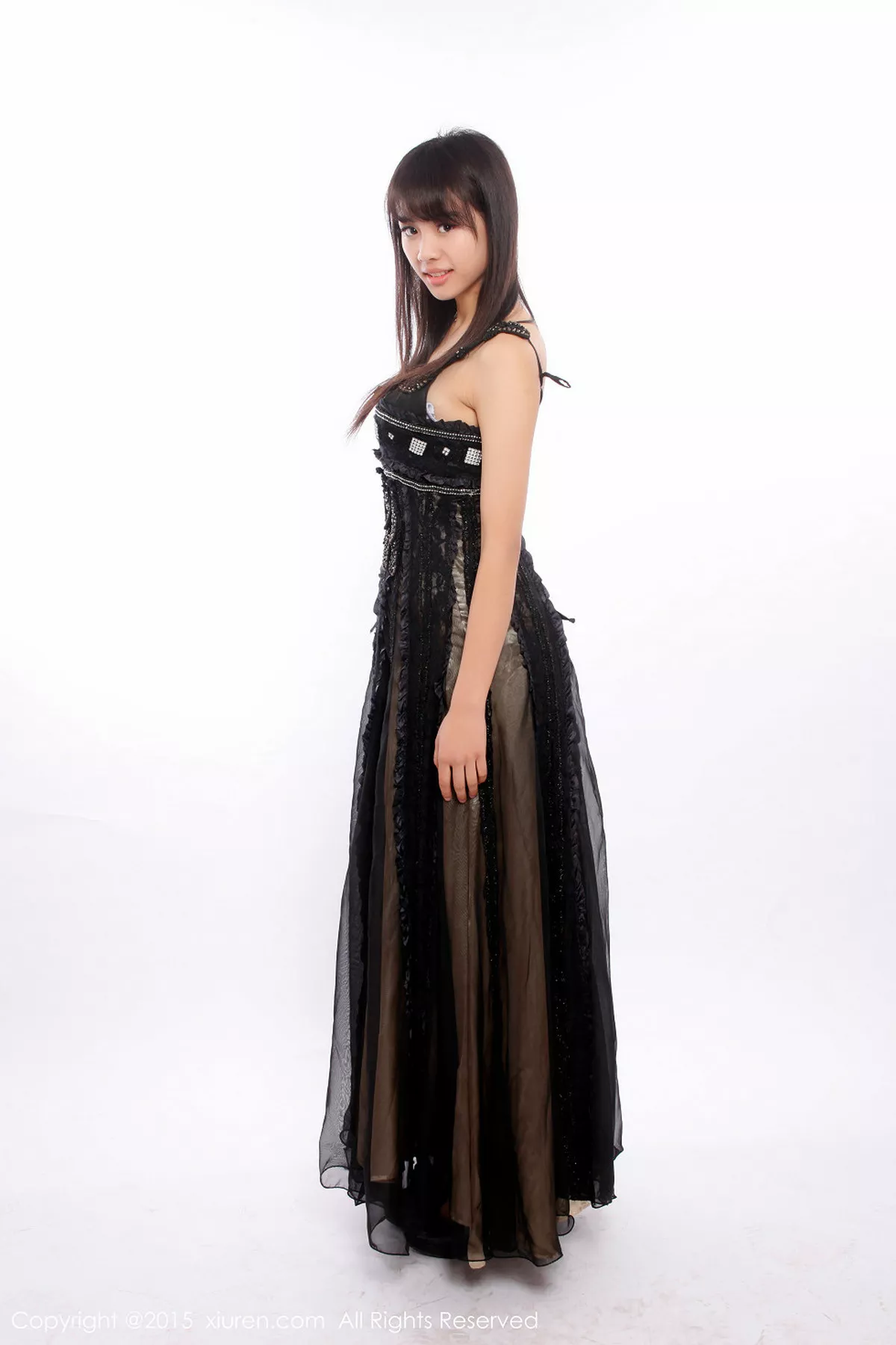 秀人集.com_[XiuRen秀人网]No.318_邻家女孩七米baby户外红色格子裙清新学生装迷人写真112P