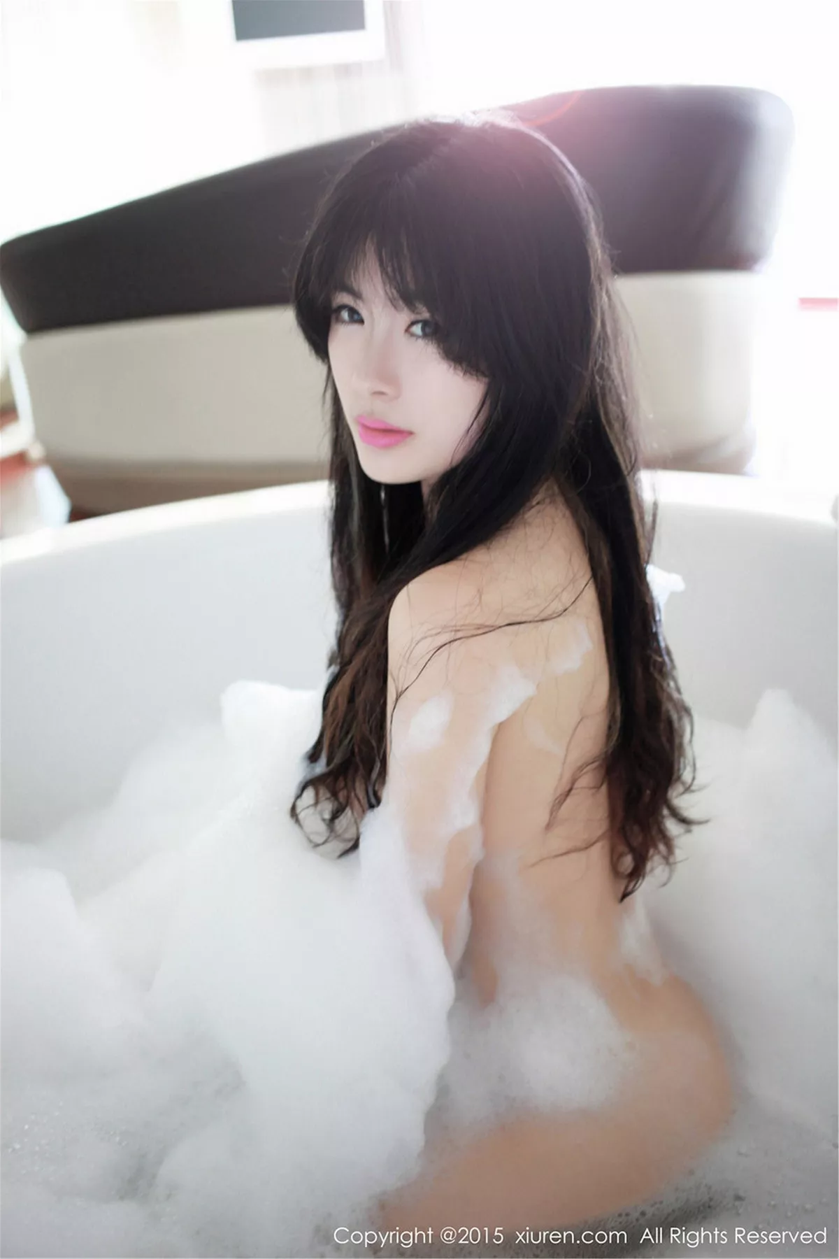 秀人集.com_[XiuRen秀人网]No.277_嫩模刘雪妮Verna旅拍合集完美身材秀美乳极致诱惑写真46P