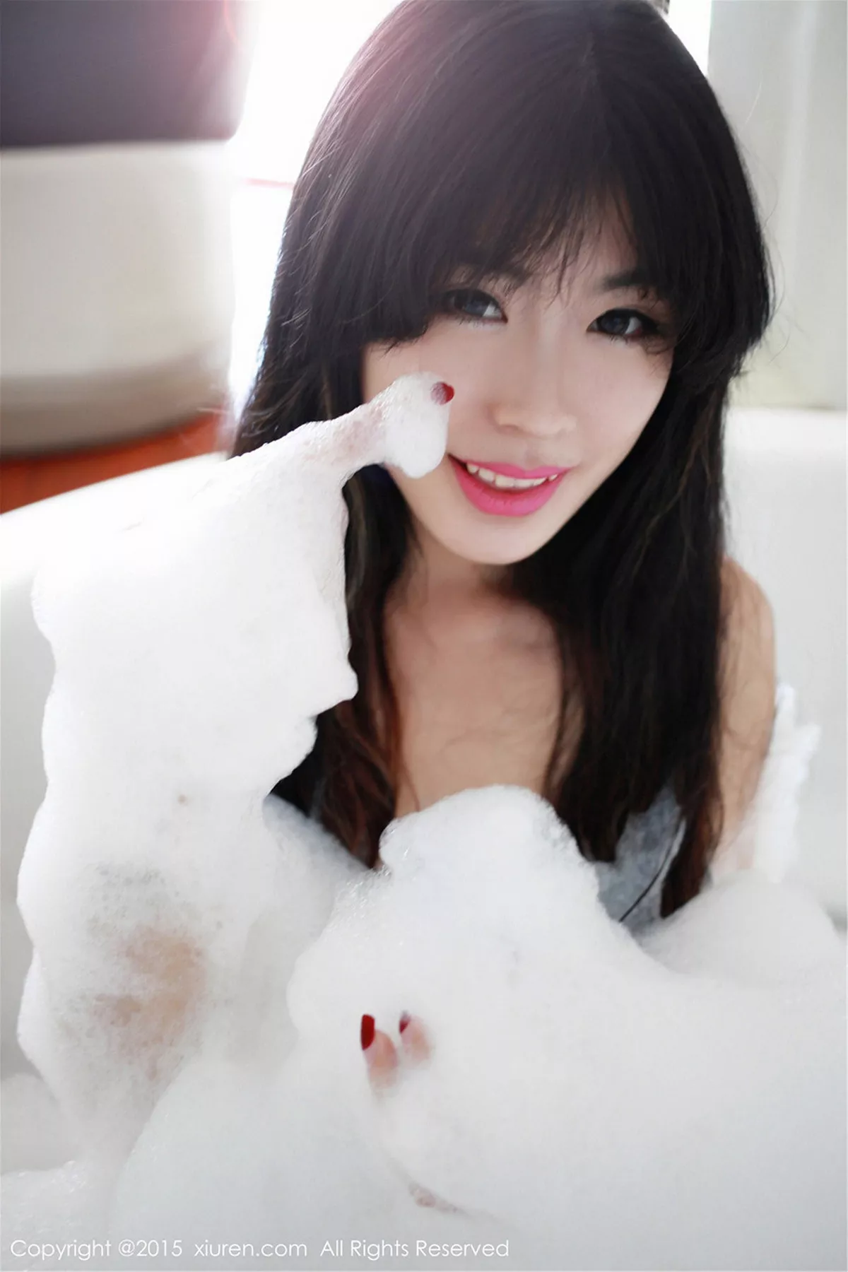 秀人集.com_[XiuRen秀人网]No.277_嫩模刘雪妮Verna旅拍合集完美身材秀美乳极致诱惑写真46P