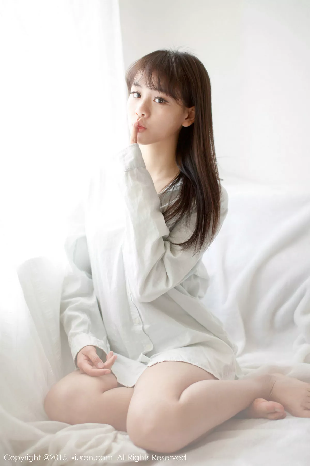 秀人集.com_[XiuRen秀人网]No.318_邻家女孩七米baby户外红色格子裙清新学生装迷人写真112P