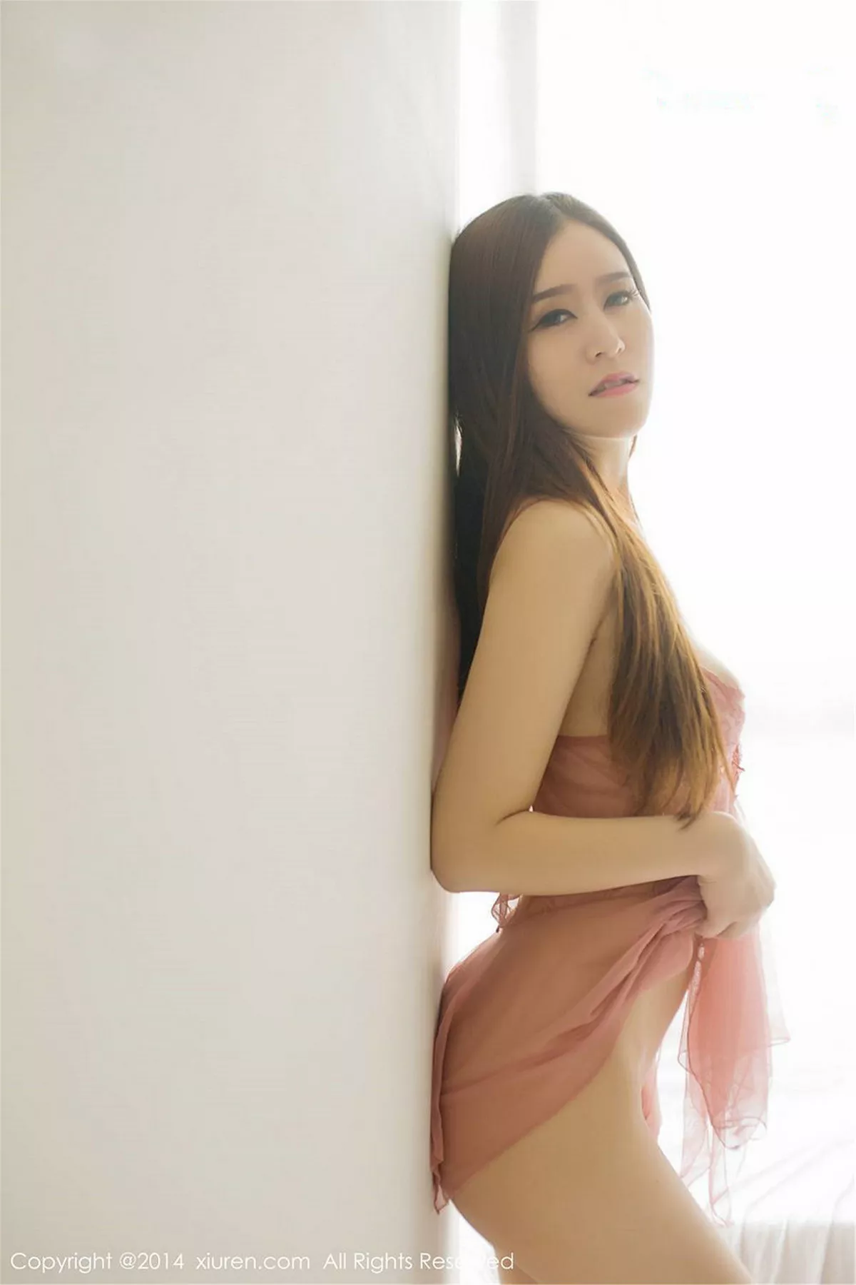 秀人集.com_[XiuRen秀人网]No.249_美貌嫩模上官晴美大胆私房全裸诱惑人体艺术写真50P