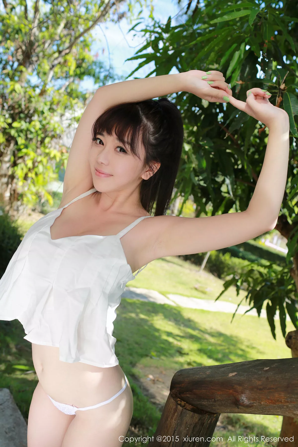 秀人集.com_[XiuRen秀人网]No.331_童颜巨乳嫩模刘飞儿Faye心愿旅拍迷人豪乳极致诱惑写真53P