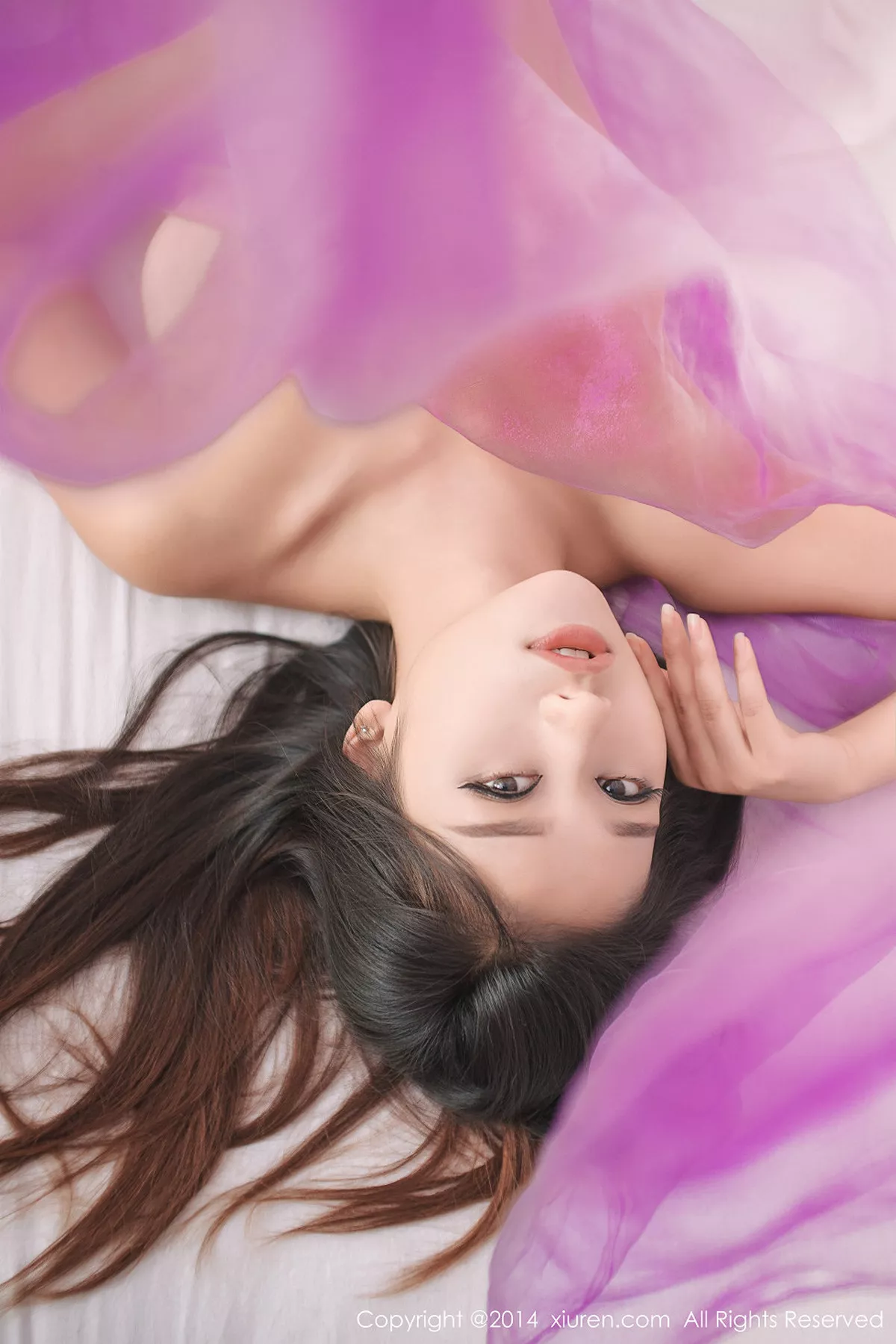 秀人集.com_[XiuRen秀人网]No.244_嫩模史雨姐姐户外红色内衣秀丰满美乳性感写真50P