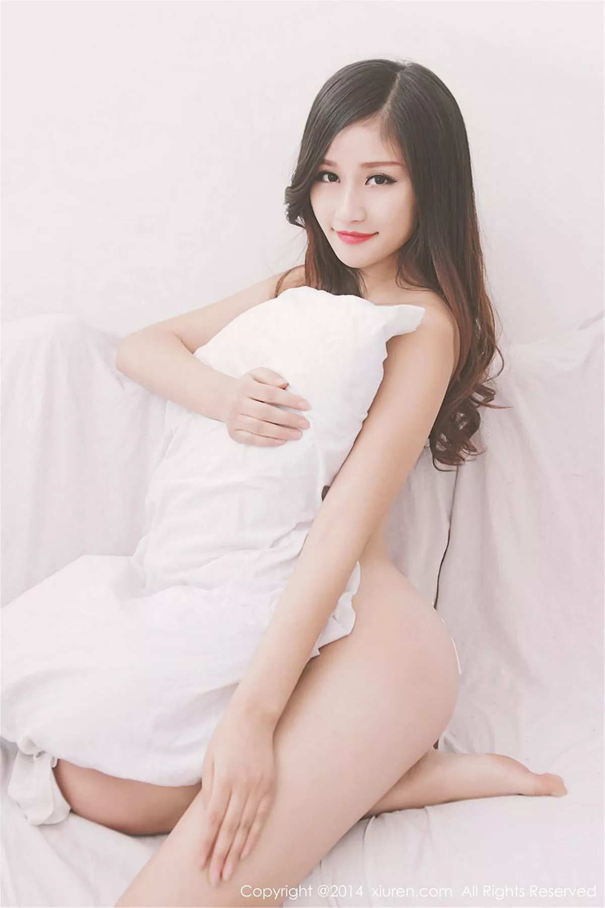 秀人集.com_[XiuRen秀人网]No.264_秀发美女嫩模史雨姐姐居家私房火辣美体真空诱惑写真50P