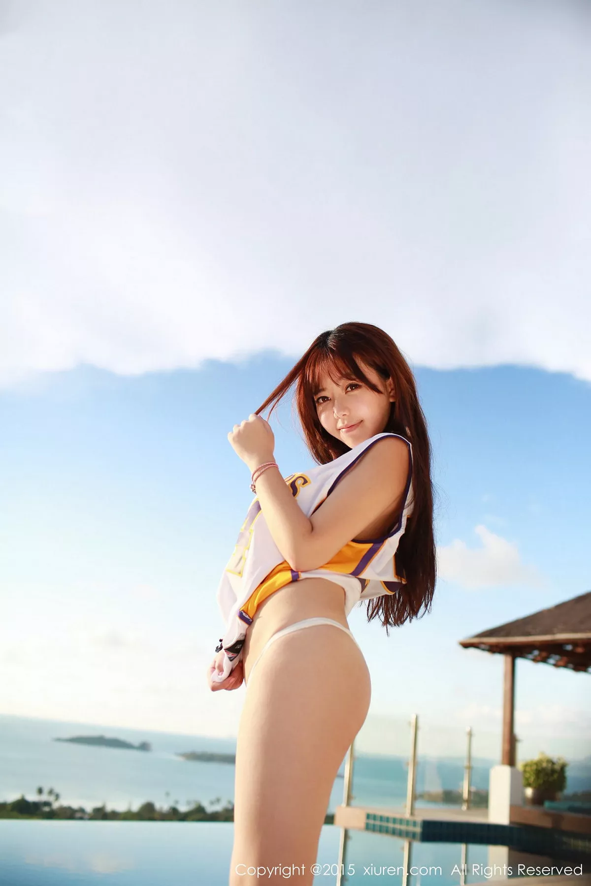 秀人集.com_[XiuRen秀人网]No.452_嫩模刘飞儿Faye苏梅岛旅拍性感内衣大秀童颜巨乳惹火写真62P
