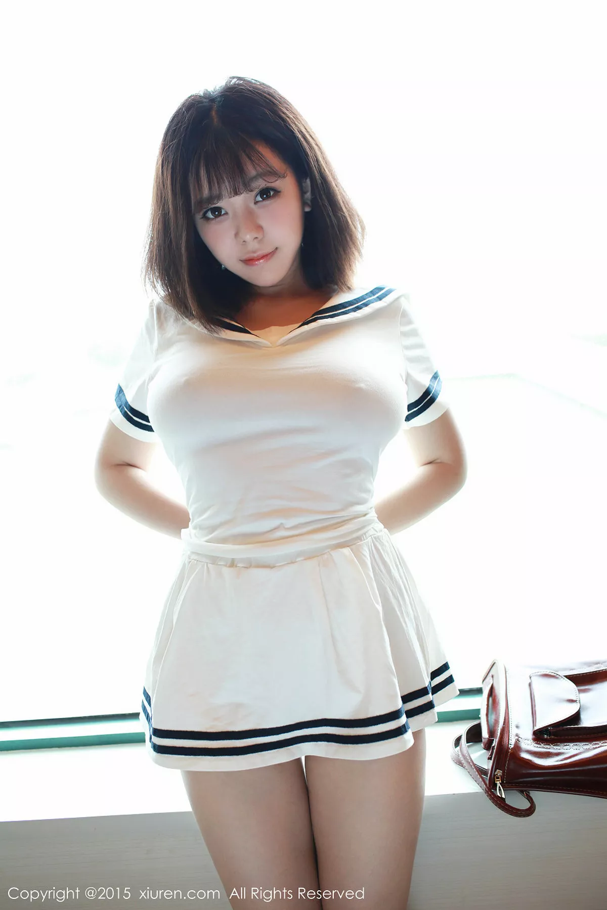 [XiuRen秀人网]第390期刘飞儿写真-秀人集