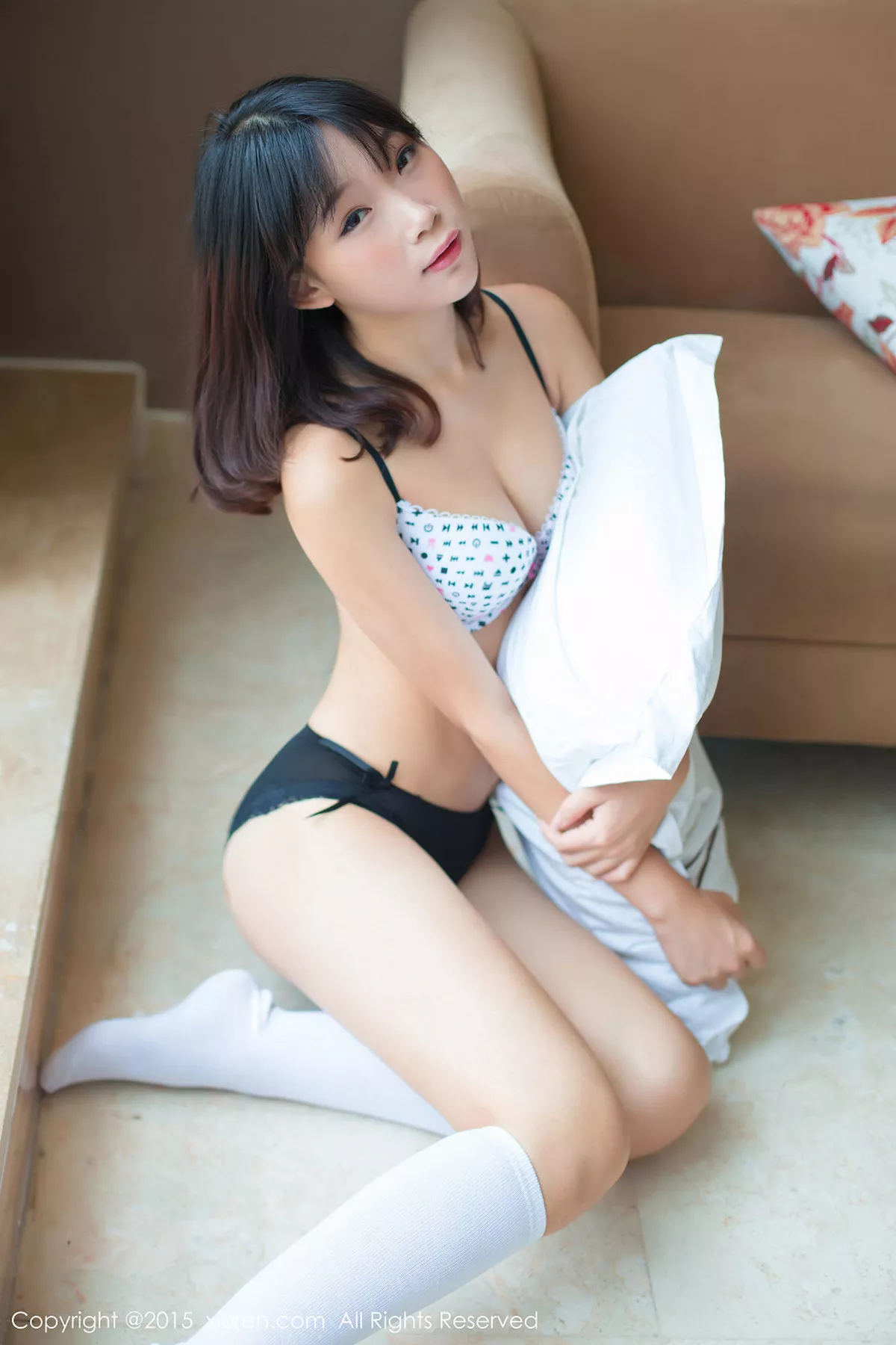 [XiuRen秀人网]第410期颖仪baby写真-秀人集