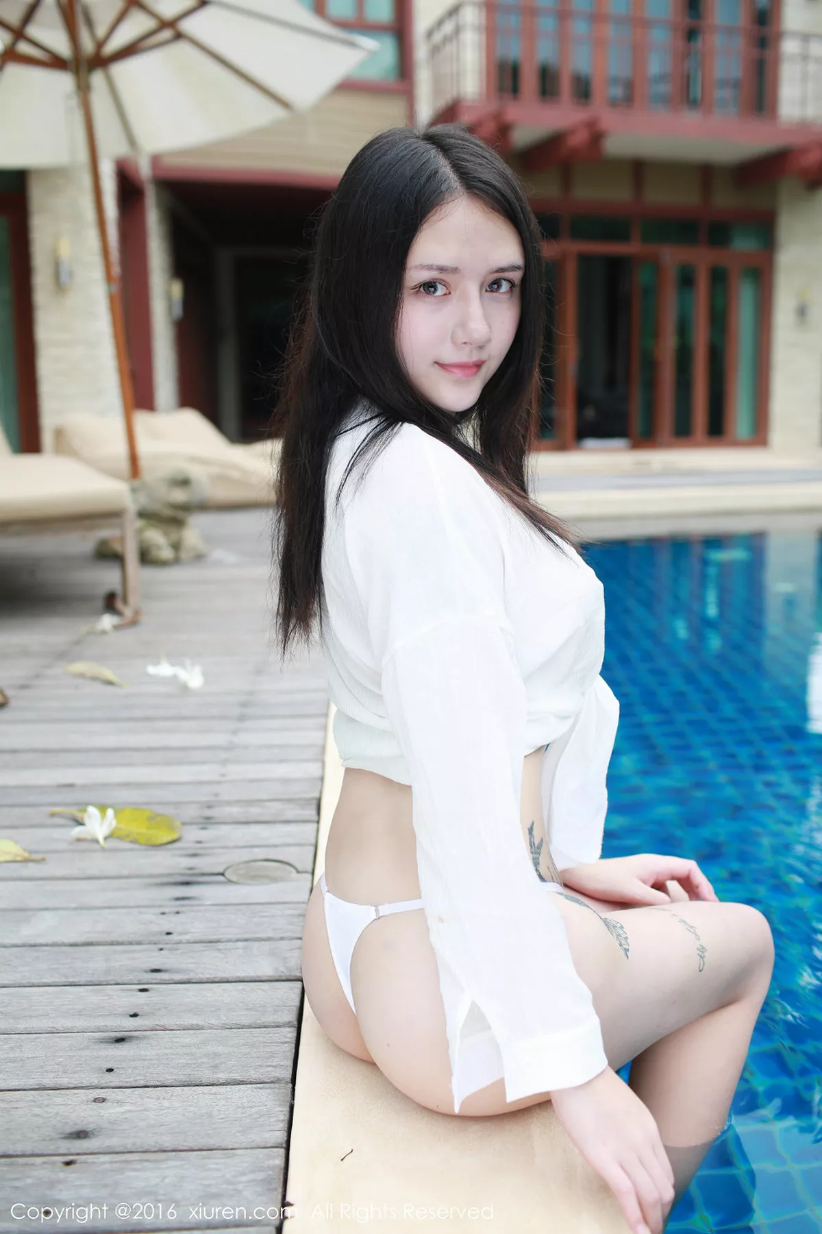 秀人集.com_[XiuRen秀人网]No.568_嫩模李雪婷Anna甲米旅拍性感内衣秀白嫩肌肤完美身材写真46P