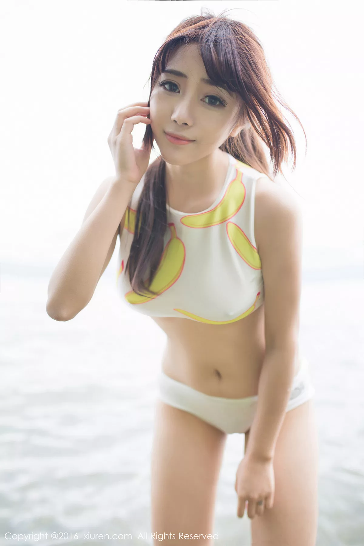 秀人集.com_[XiuRen秀人网]No.623_嫩模兜豆靓Youlina云南旅拍户外性感比基尼大尺度秀豪乳写真59P