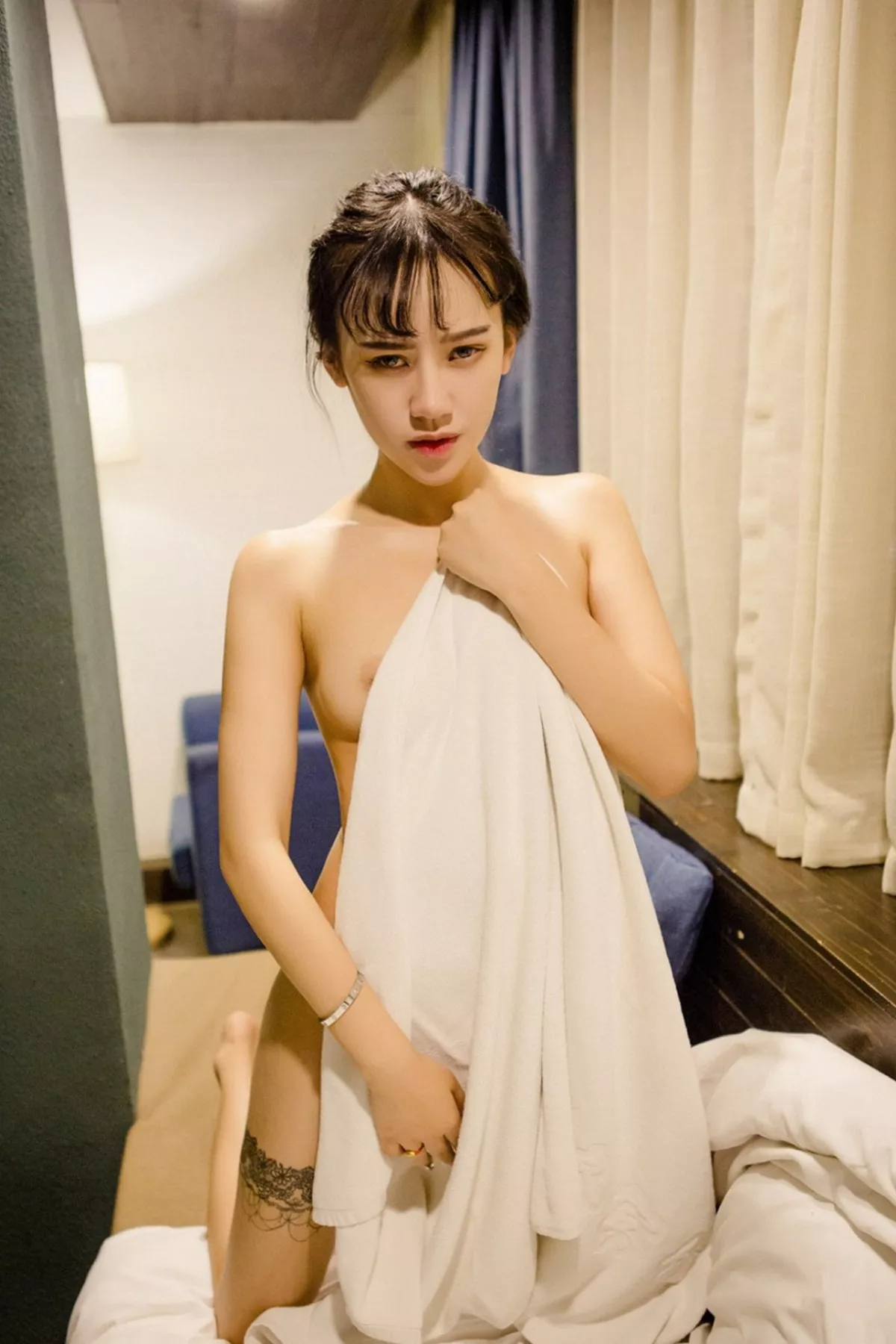 秀人集.com_[XiuRen秀人网]No.635_嫩模Milk大萌私房内衣大脱秀豪乳美臀极致诱惑写真41P