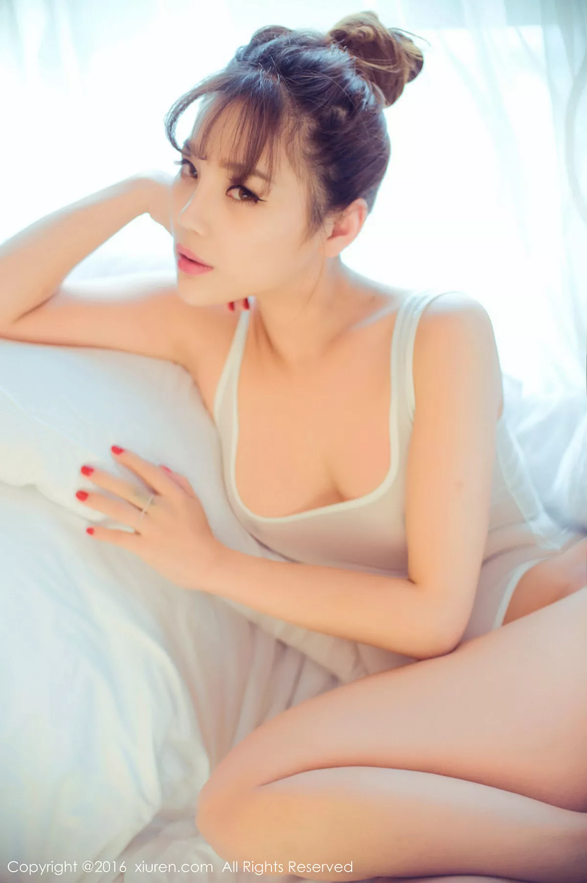 秀人集.com_[XiuRen秀人网]No.633_嫩模周予然居家私房高叉透视泳衣秀酥胸豪乳完美身材性感写真62P
