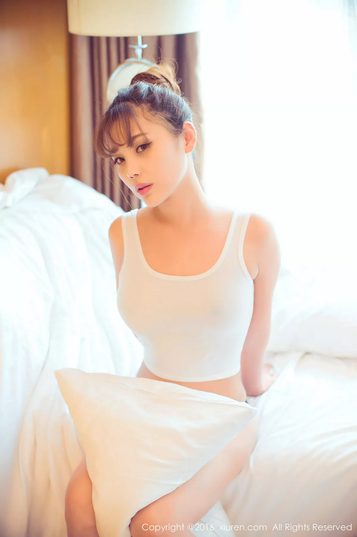 秀人集.com_[XiuRen秀人网]No.633_嫩模周予然居家私房高叉透视泳衣秀酥胸豪乳完美身材性感写真62P