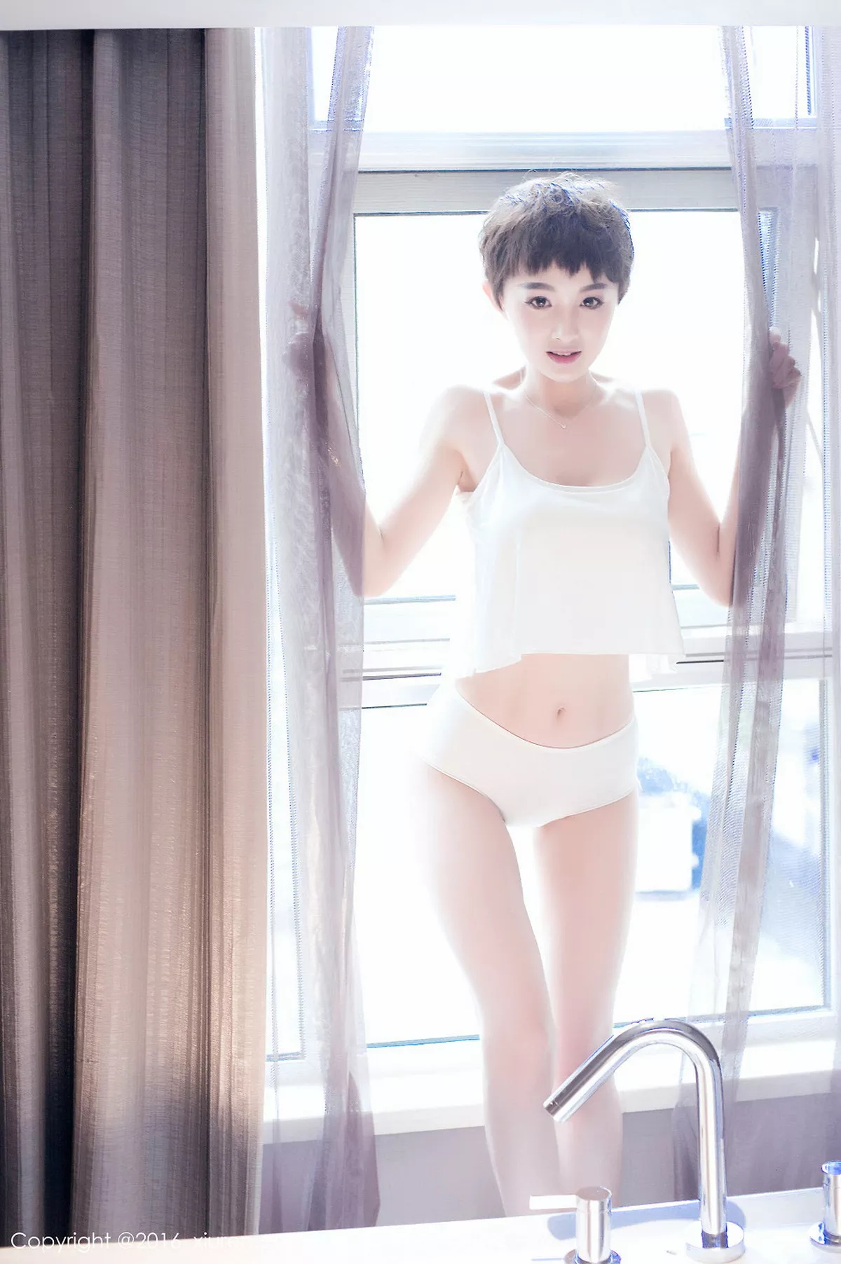 秀人集.com_[XiuRen秀人网]No.600_美女空姐baby_kiki浴缸里透视薄纱性感内衣秀豪乳清新迷人写真76P