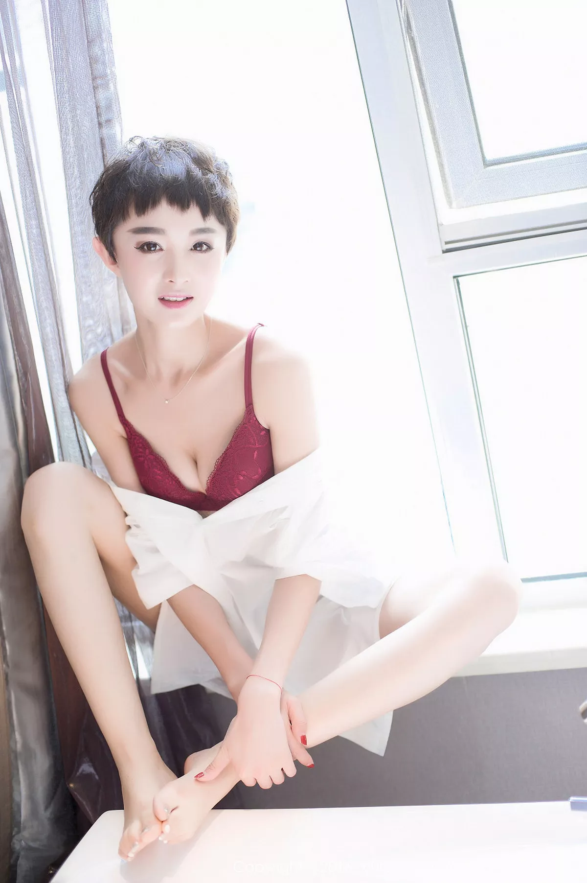 秀人集.com_[XiuRen秀人网]No.600_美女空姐baby_kiki浴缸里透视薄纱性感内衣秀豪乳清新迷人写真76P