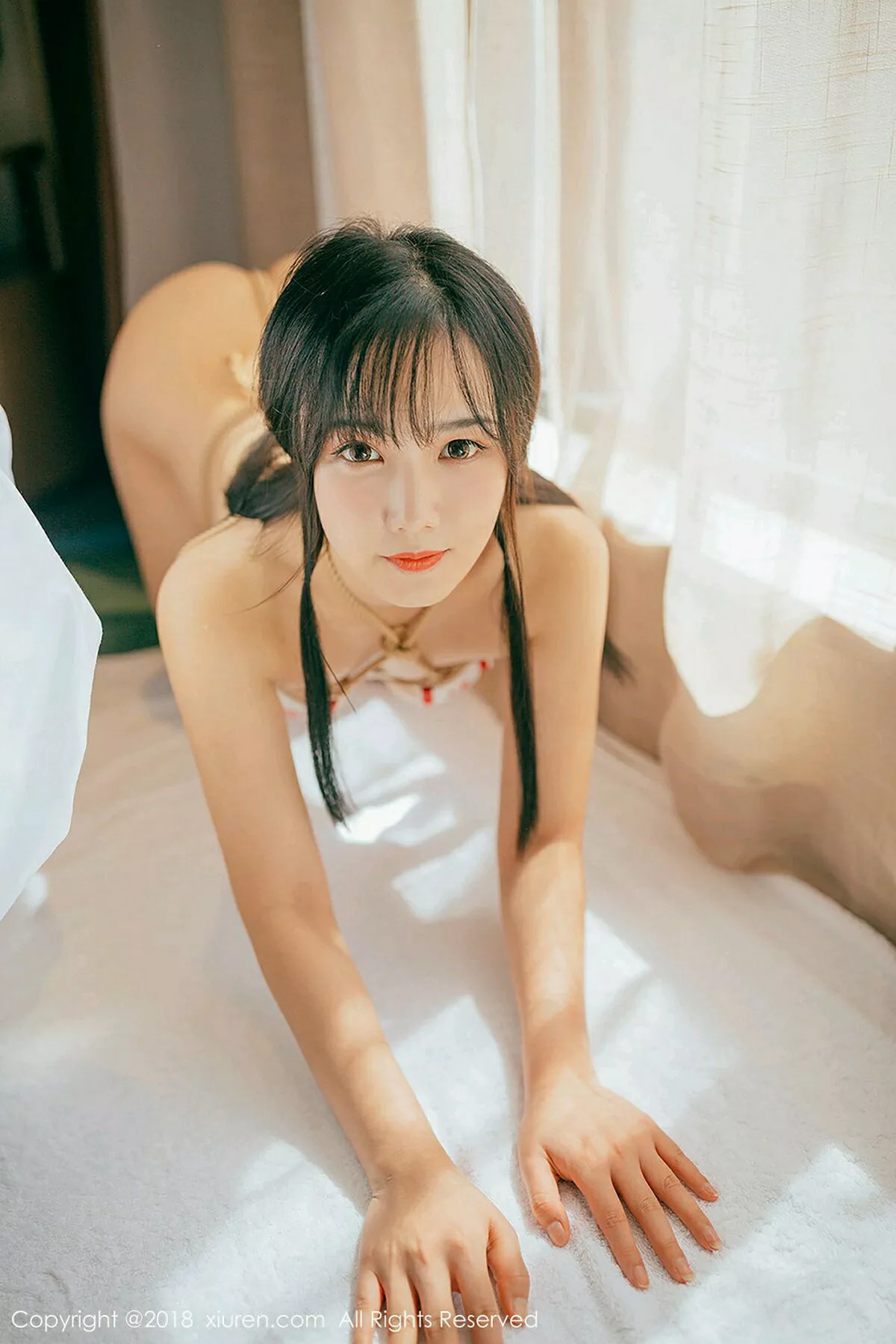 秀人集.com_[XiuRen秀人网]No.1199_女神徐微微mia大尺度全裸麻绳捆绑艺秀火辣胴体撩人诱惑写真83P