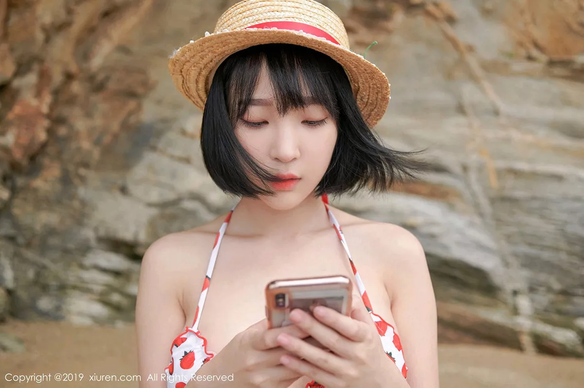 [XiuRen秀人网]第1611期模特_卿卿写真-秀人集