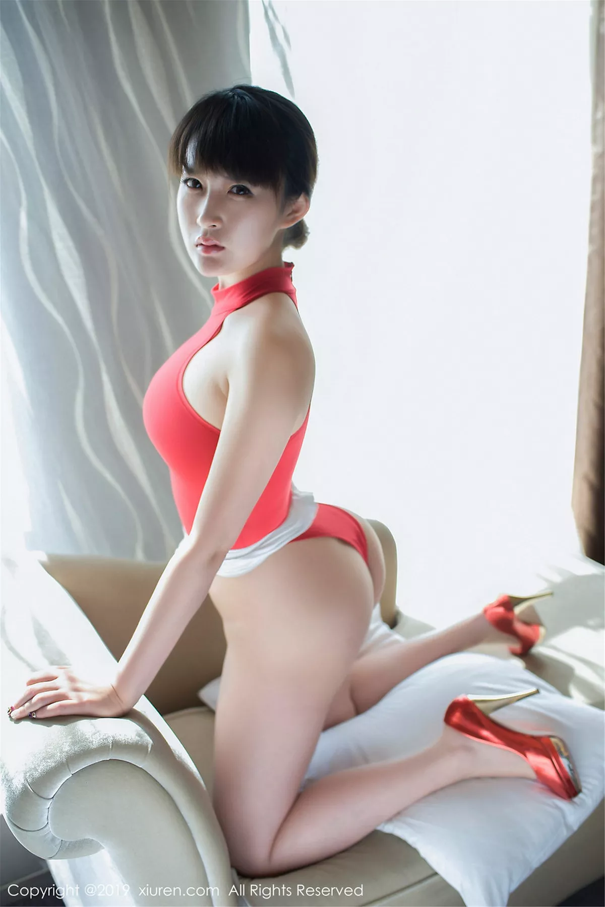 [XiuRen秀人网]第1617期思思sisi写真-秀人集